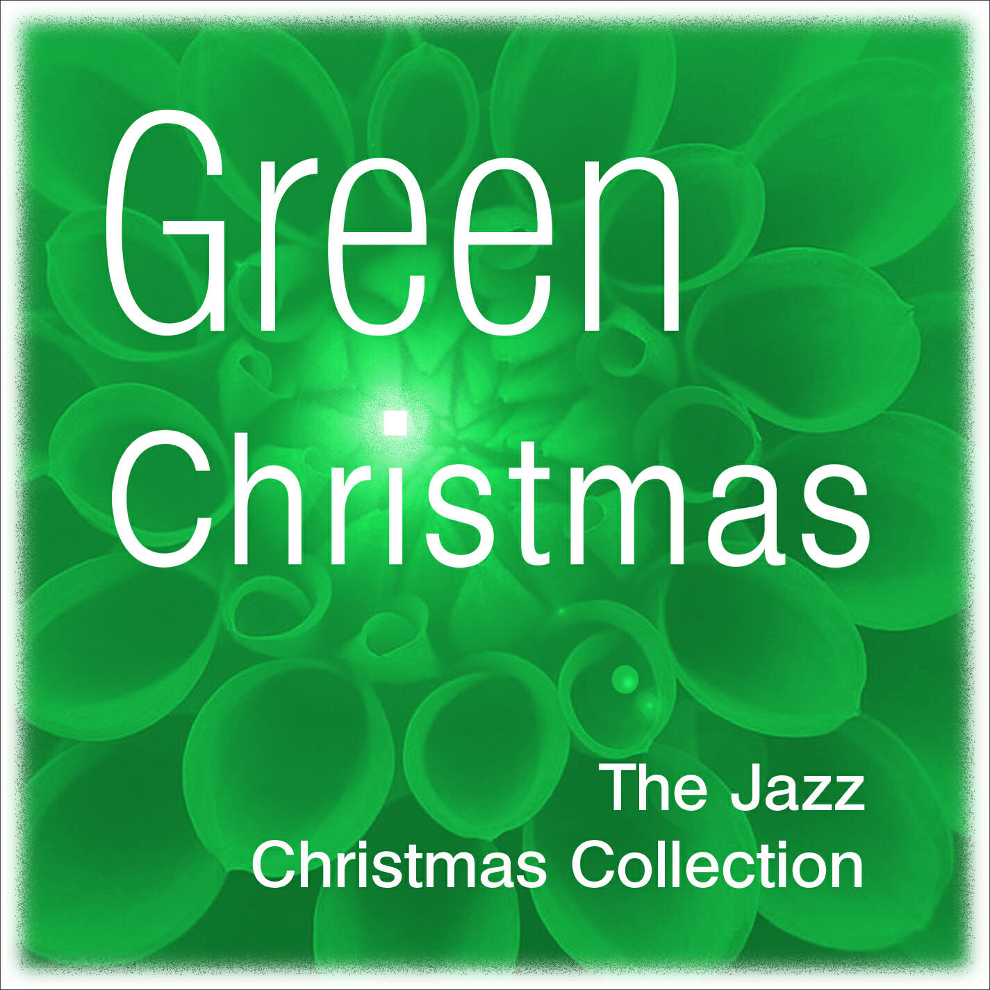 Релиз Green Christmas - The Jazz Christmas Collection