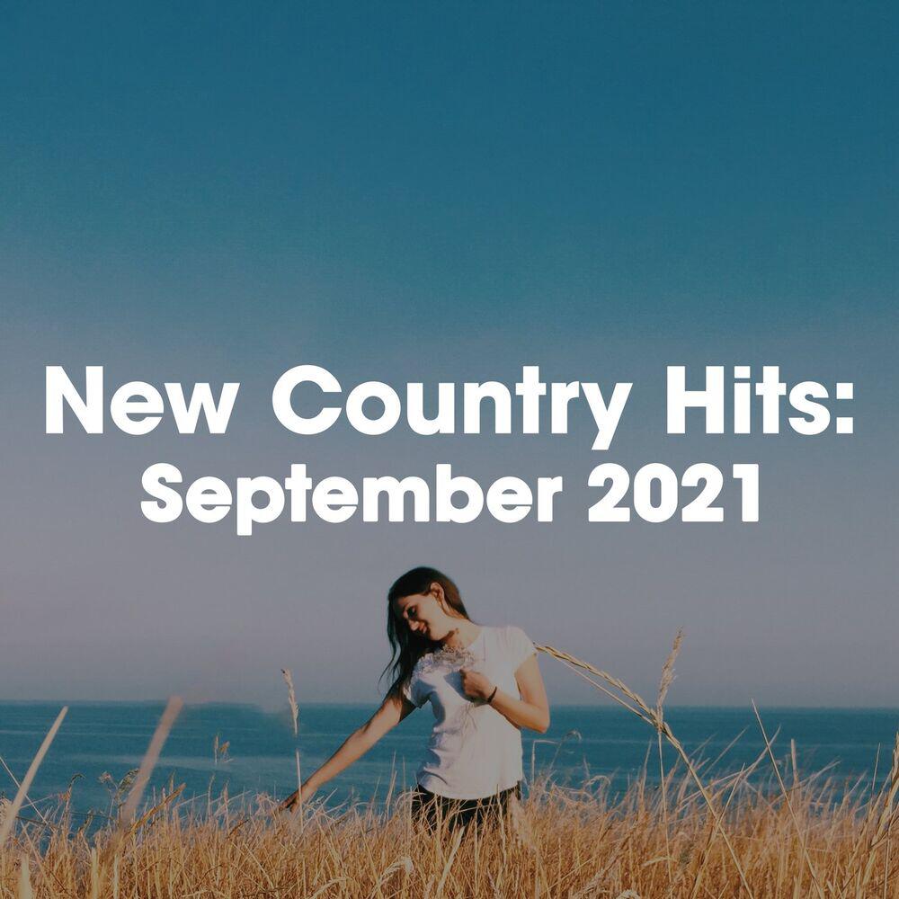 Релиз New Country Hits: September 2021