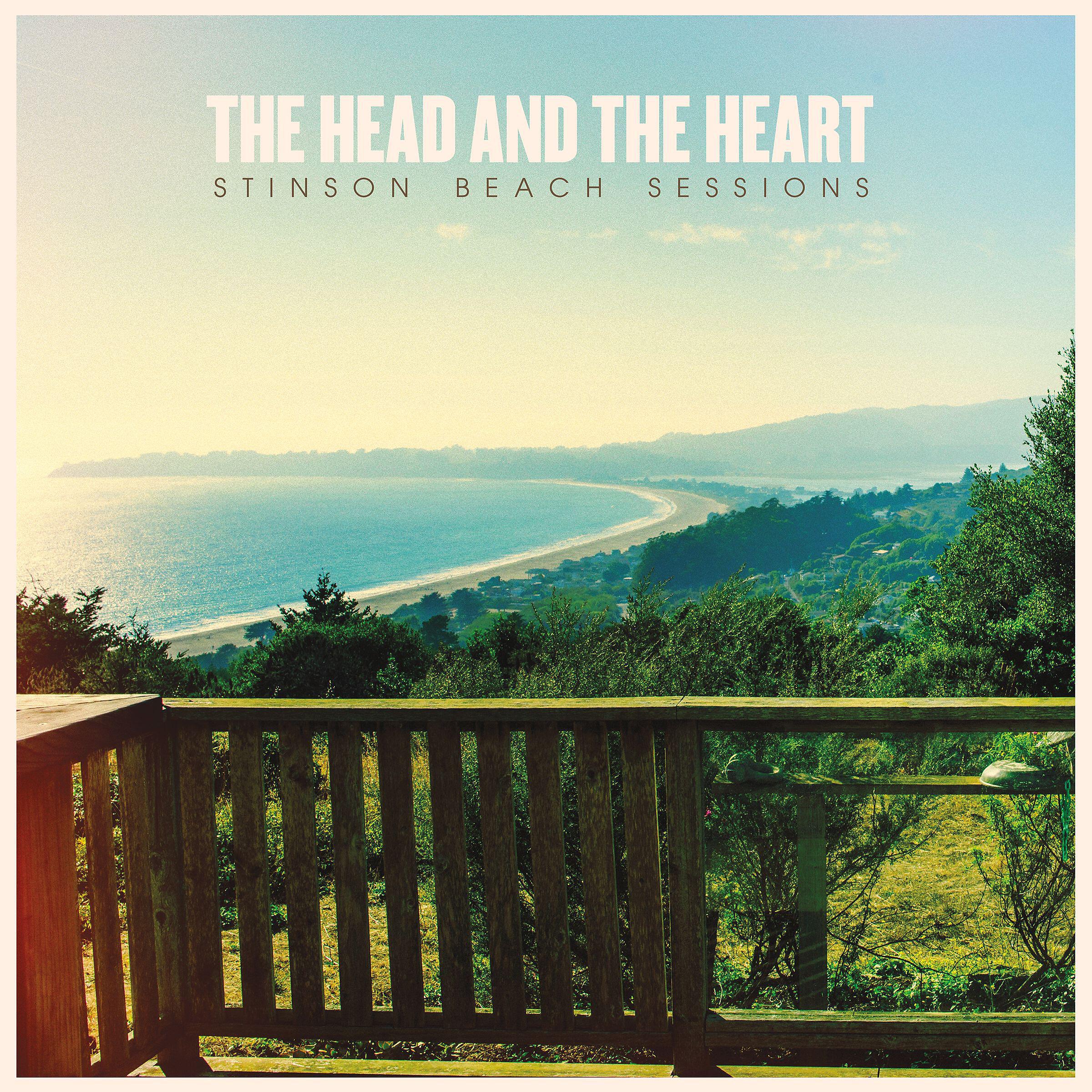Релиз Stinson Beach Sessions