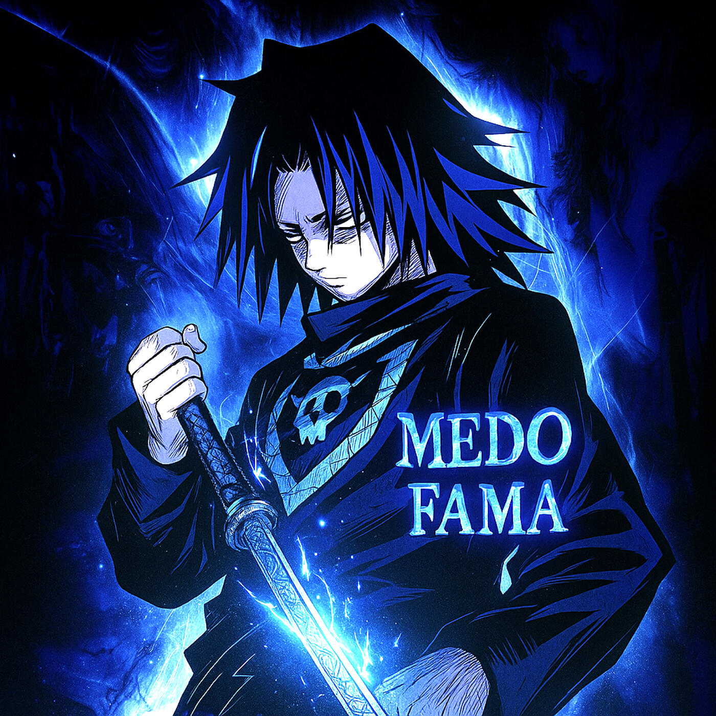 Релиз Medo Fama