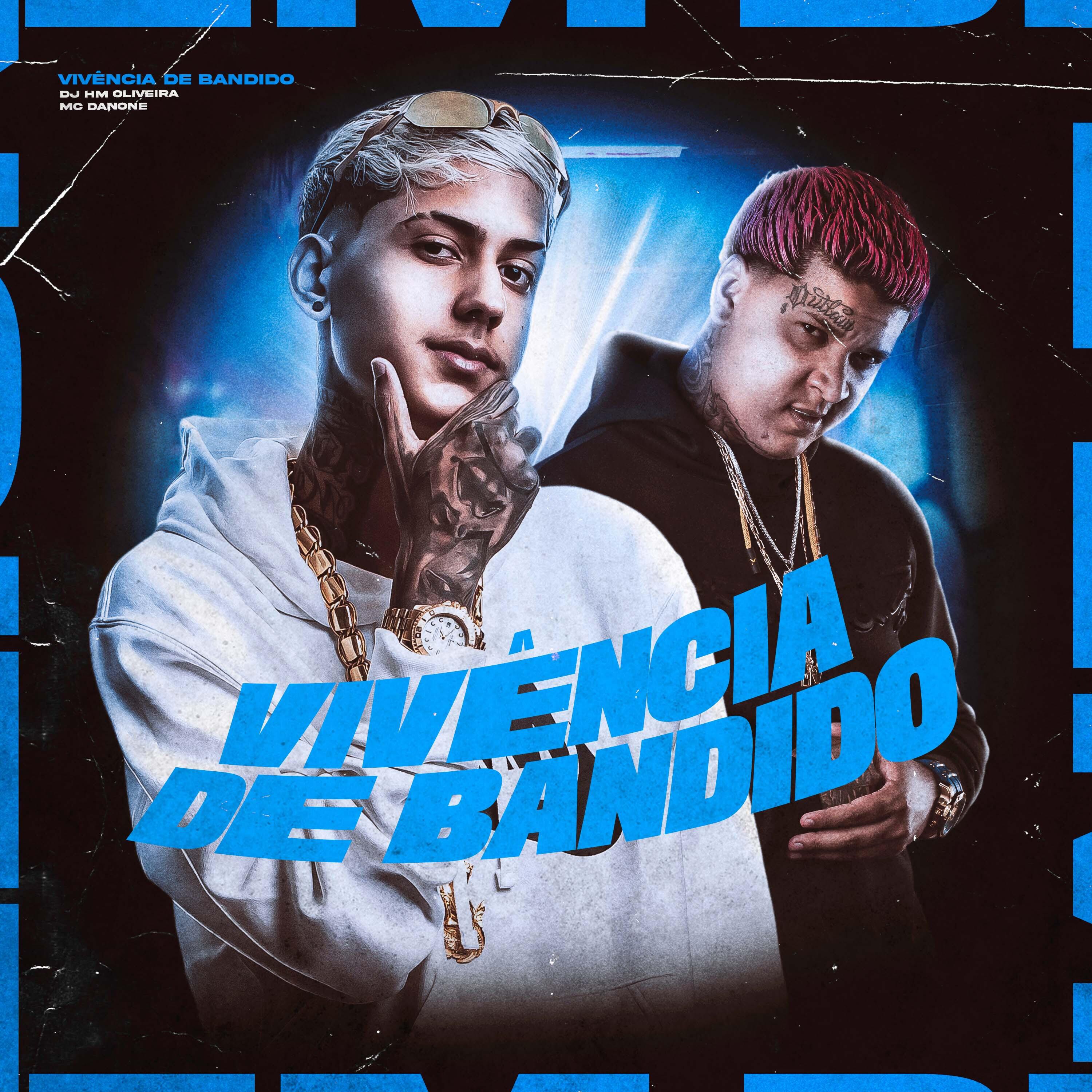 Релиз Vivência de Bandido