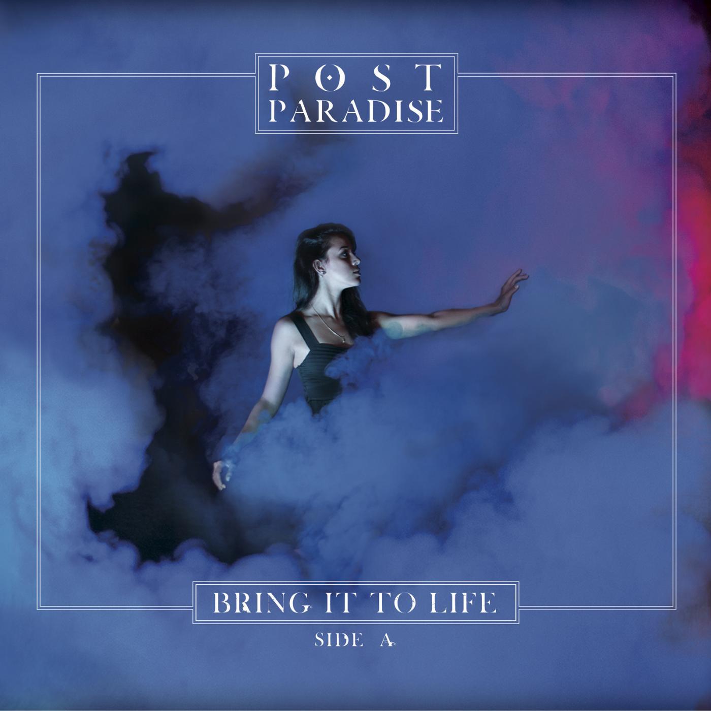 Релиз Bring It to Life (Side A)