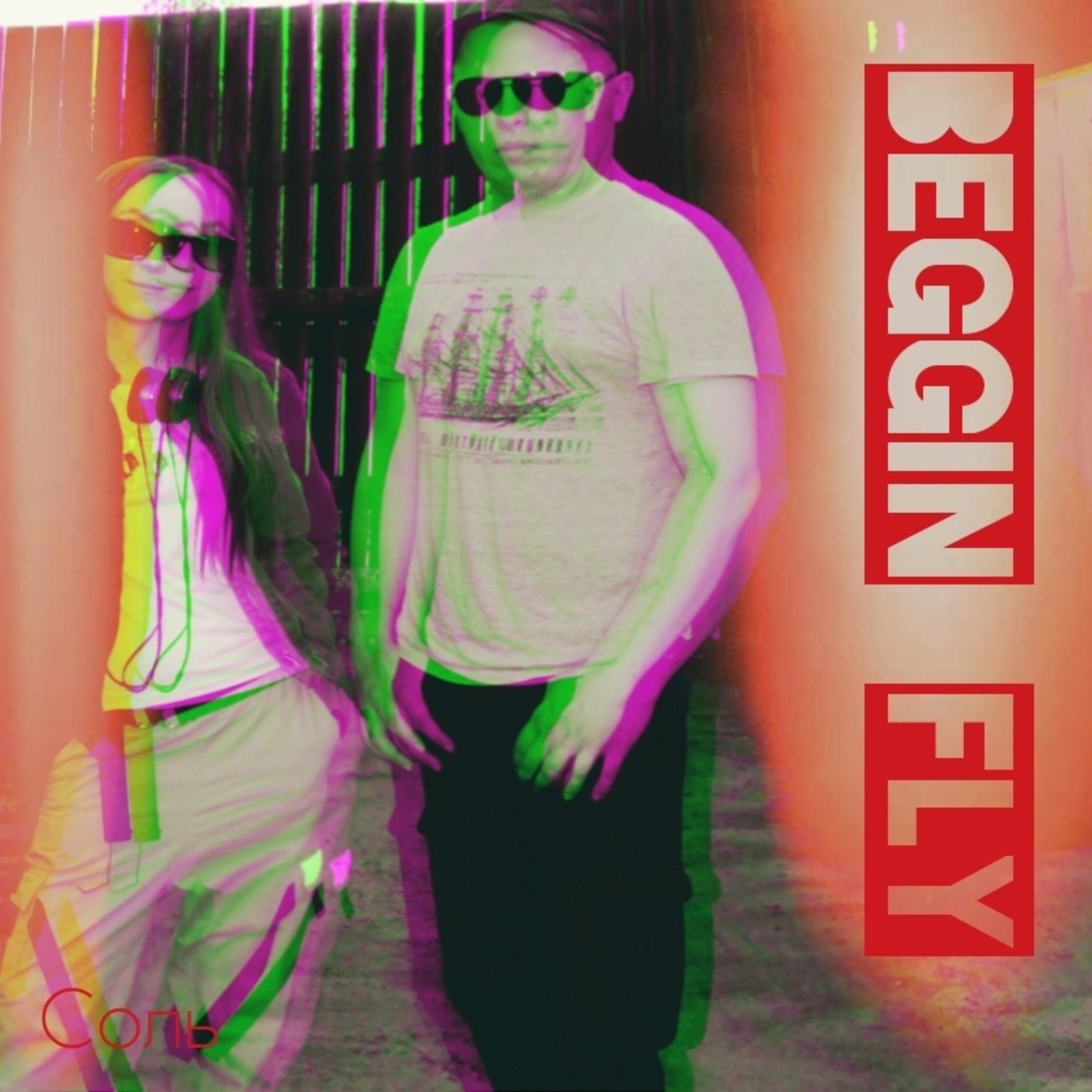 Beggin Fly
