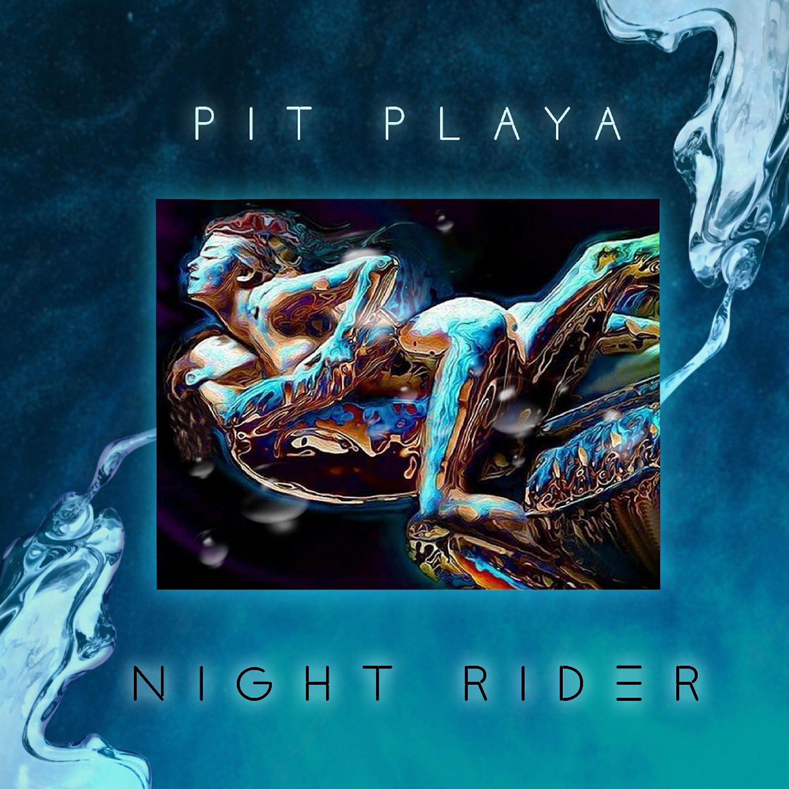 Релиз Night Rider