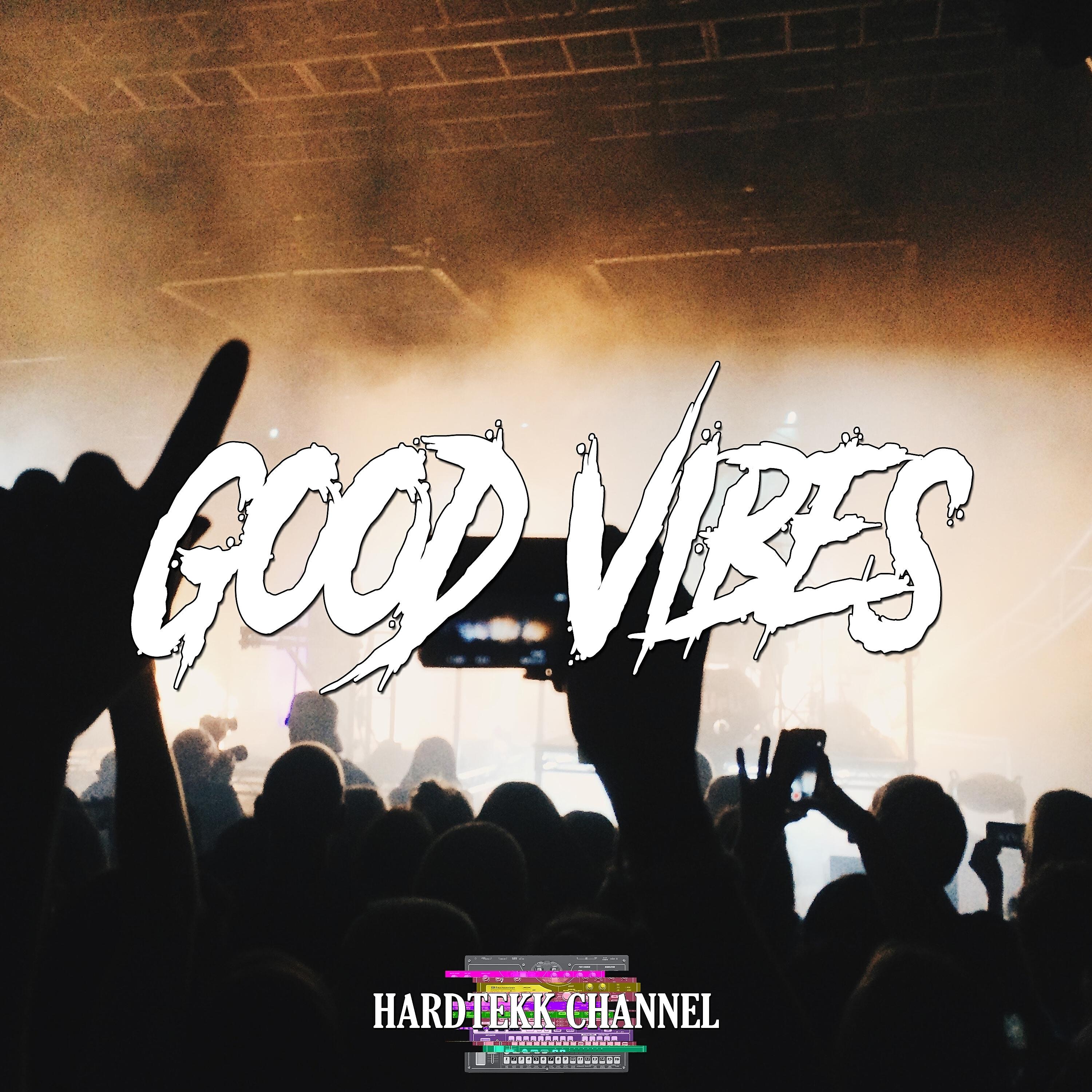 Постер альбома Good Vibes