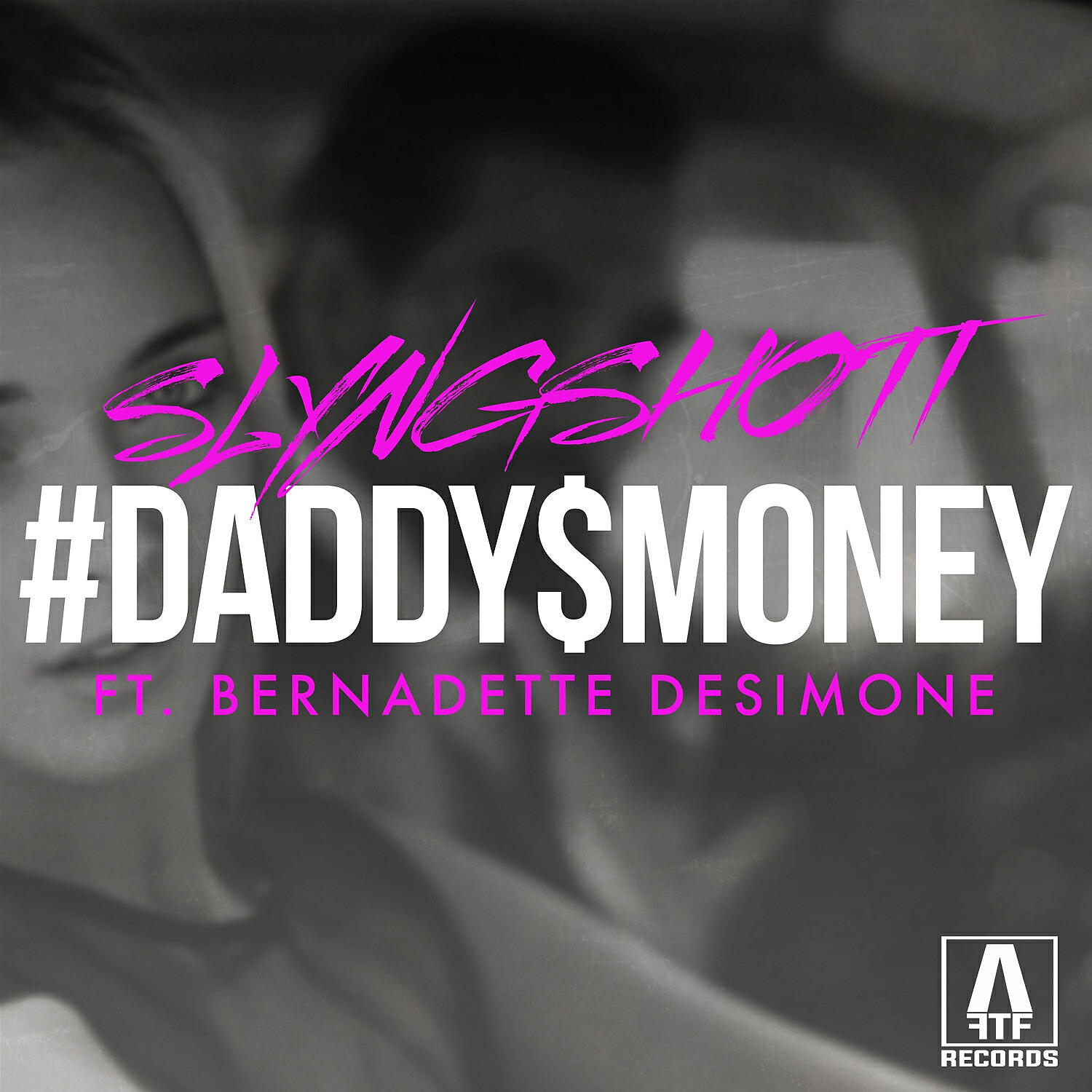 Релиз Daddy's Money (feat. Bernadette Desimone)