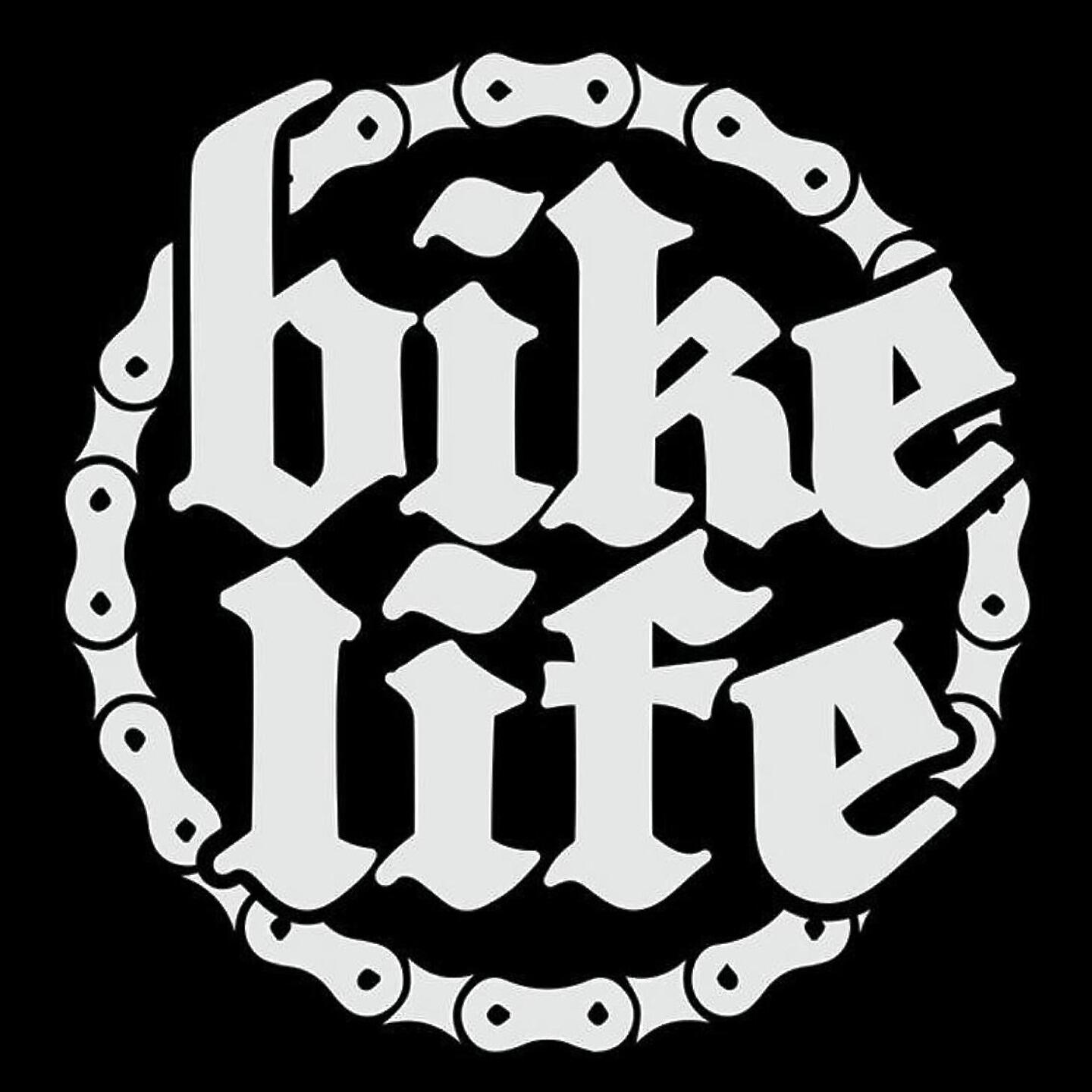 Постер альбома BIKELIFE
