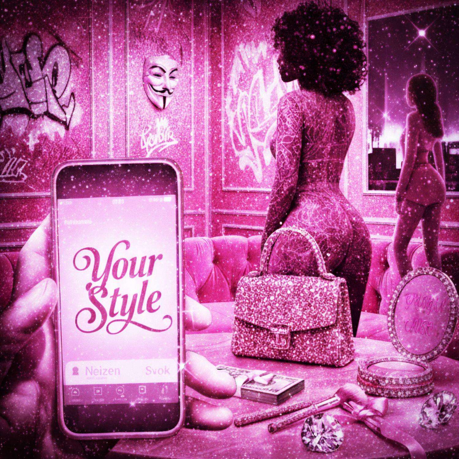 Релиз Your Style