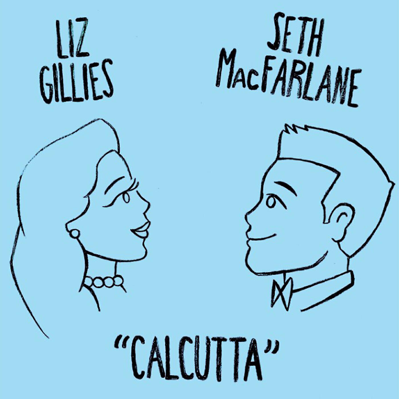 Релиз Calcutta