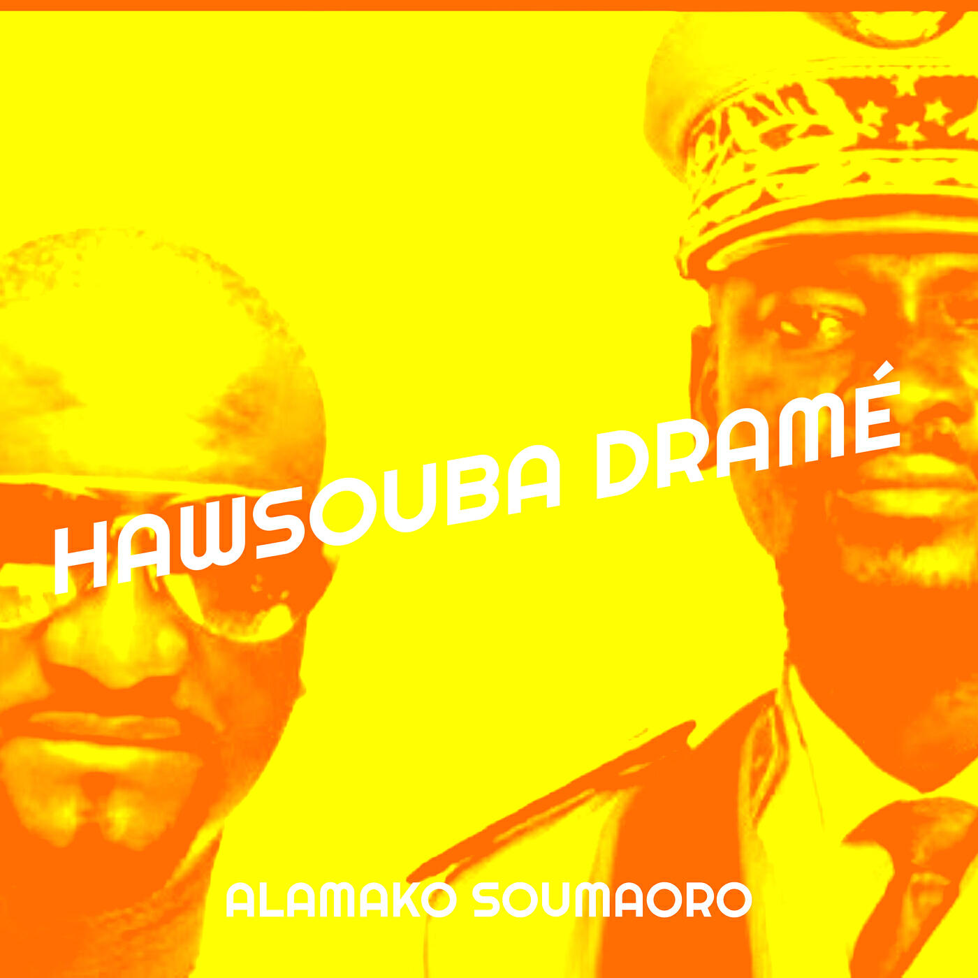 Релиз Hawsouba Dramé