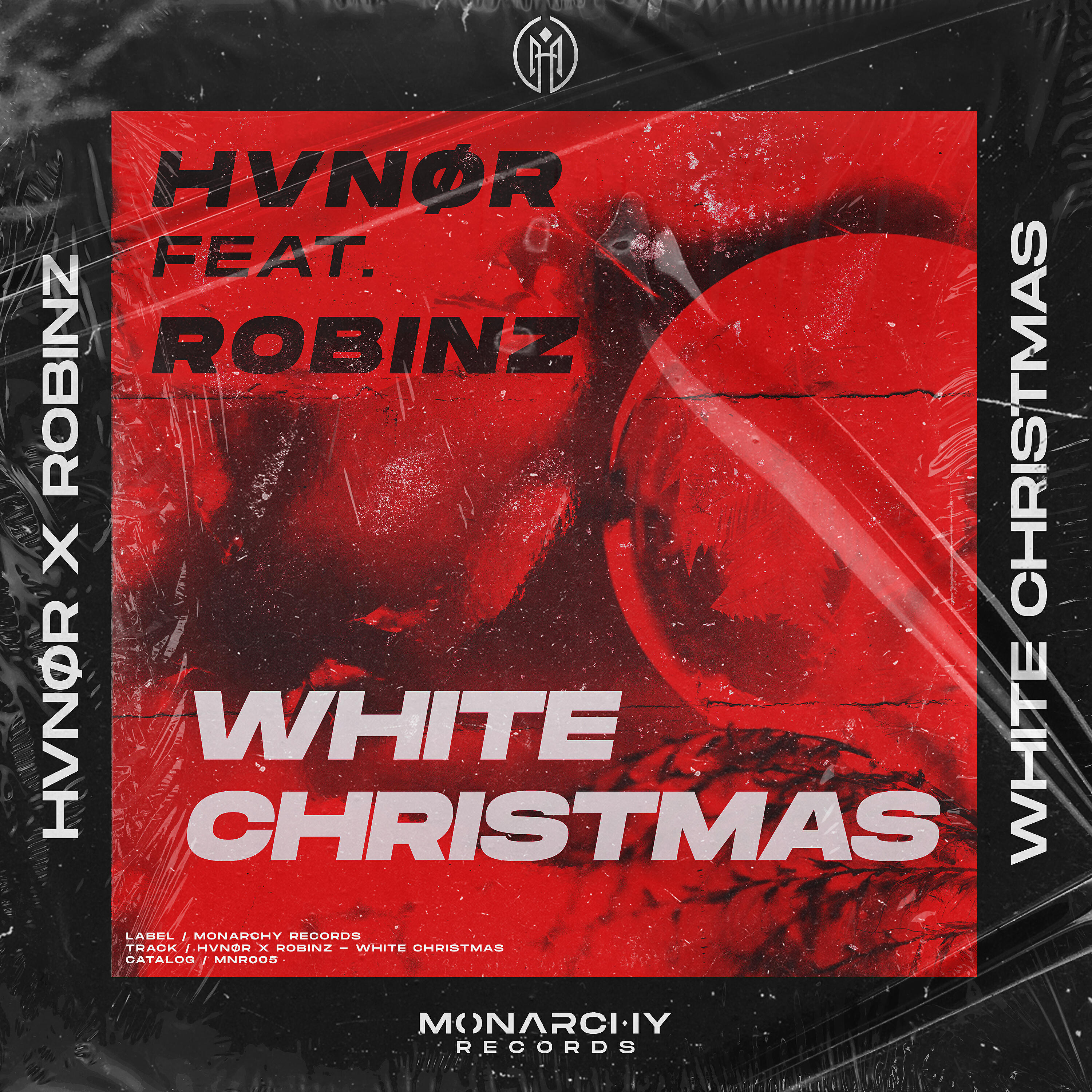 Релиз White Christmas