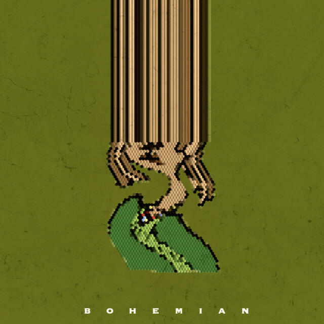 Релиз Bohemian