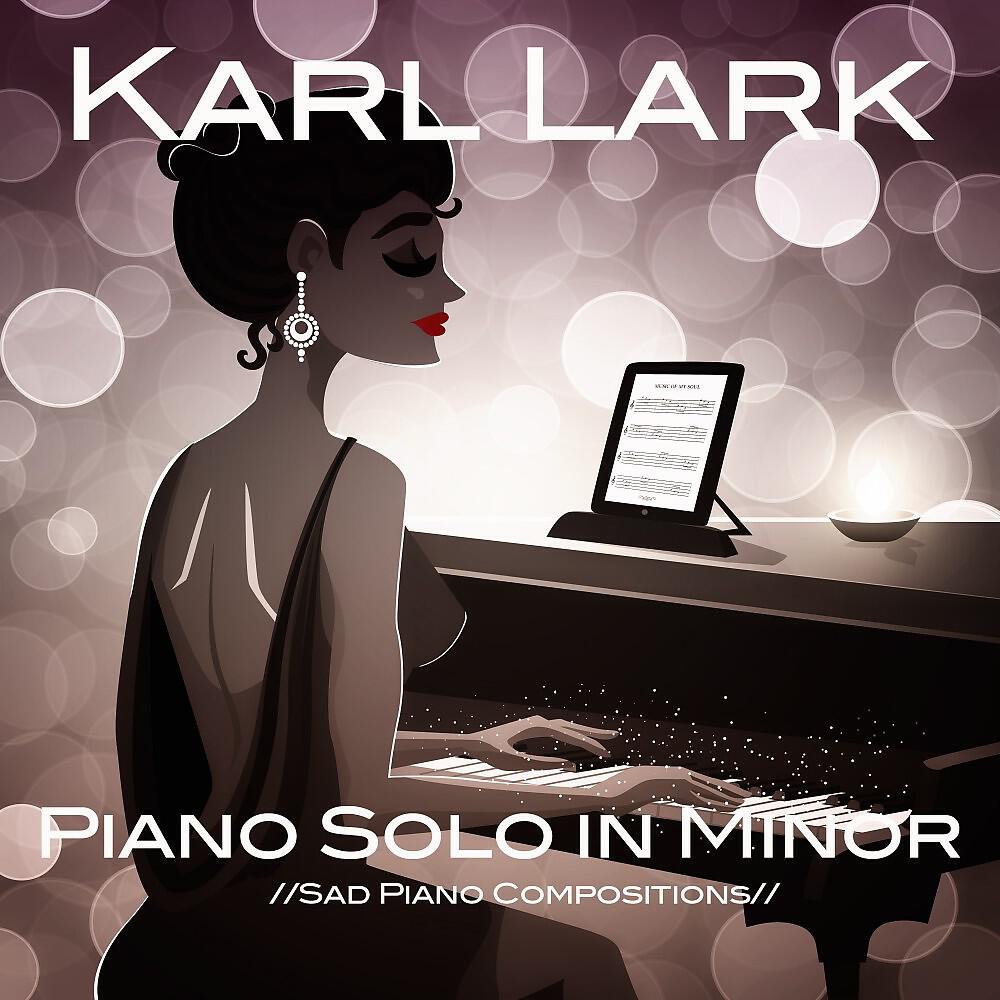 Релиз Piano Solo in Minor (Sad Piano Compositions)
