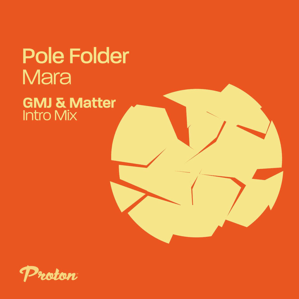 Релиз Mara (GMJ & Matter Intro Mix)