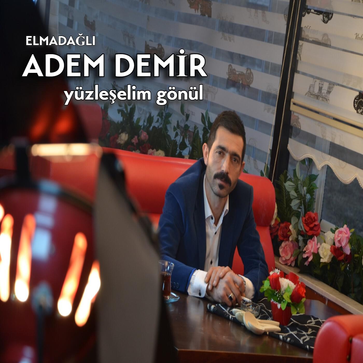 Релиз Yüzleşelim Gönül