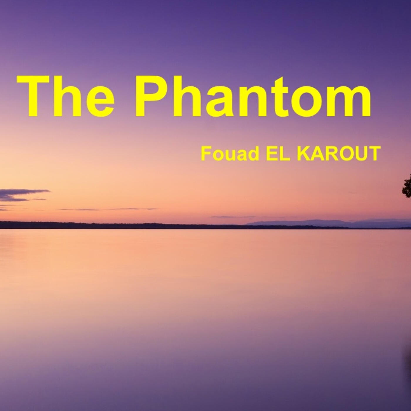 Релиз The Phantom