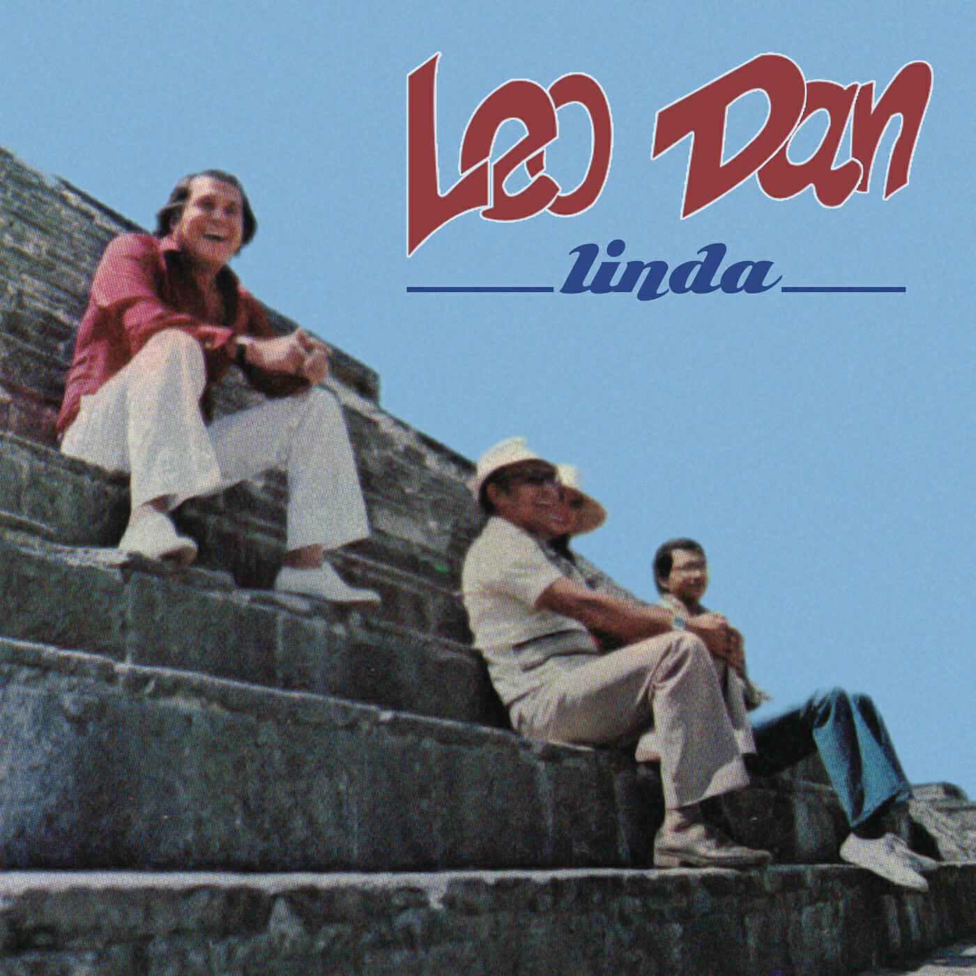 Релиз Leo Dan - Linda