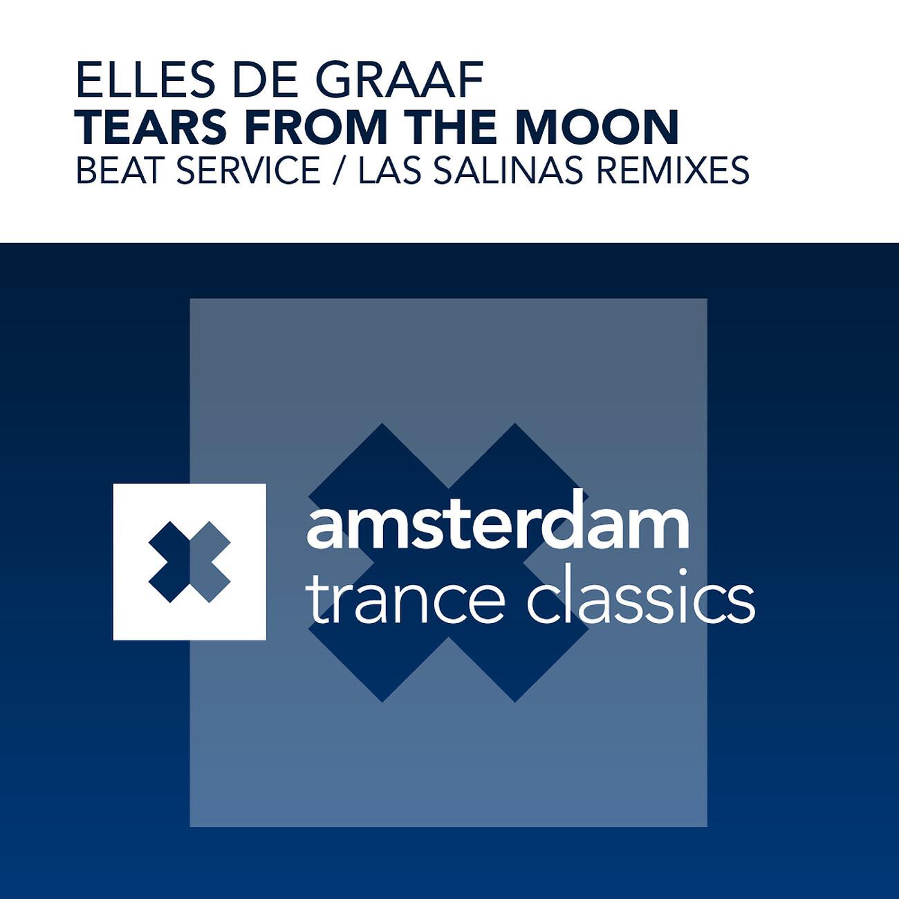 Релиз Tears From The Moon