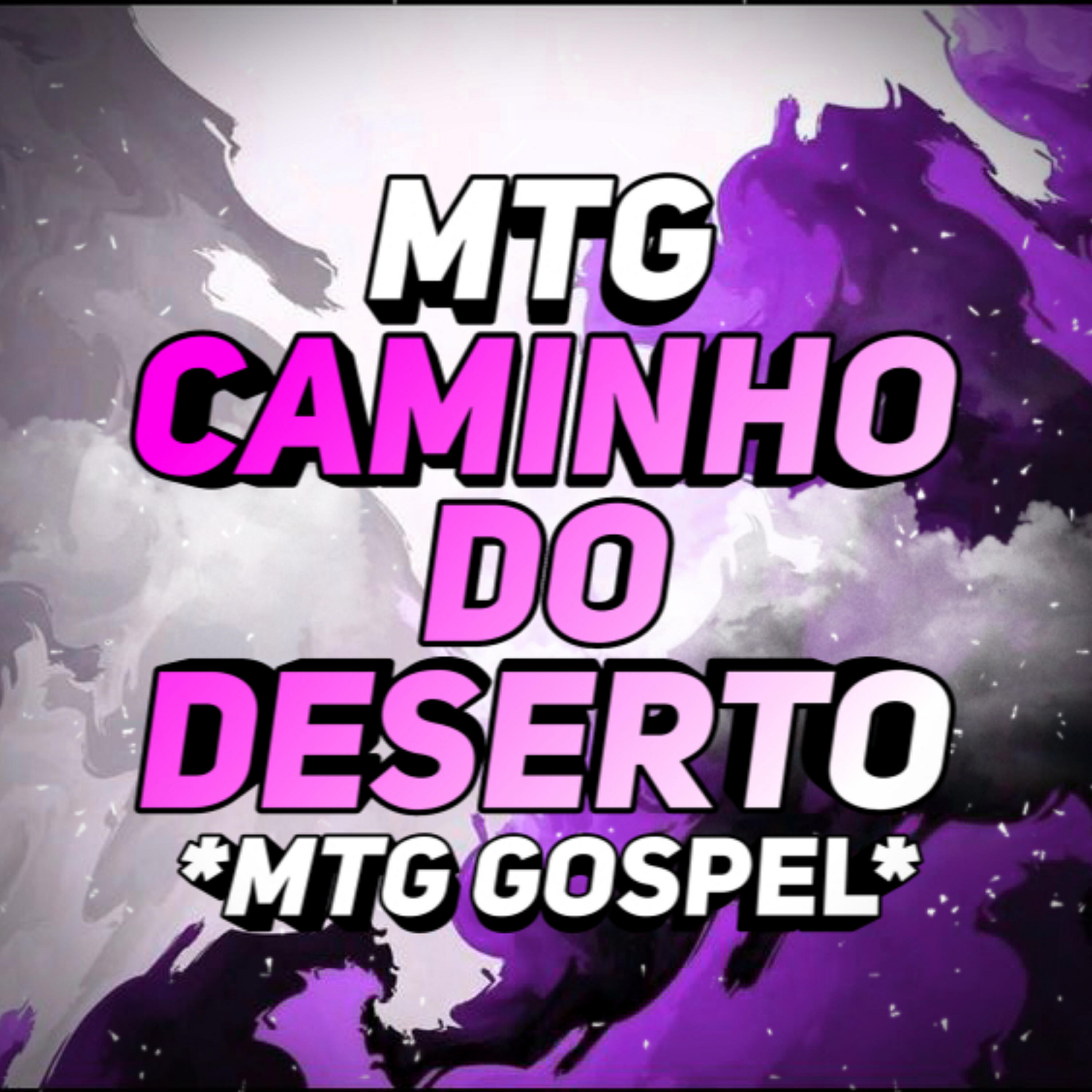 Релиз MTG CAMINHO DO DESERTO