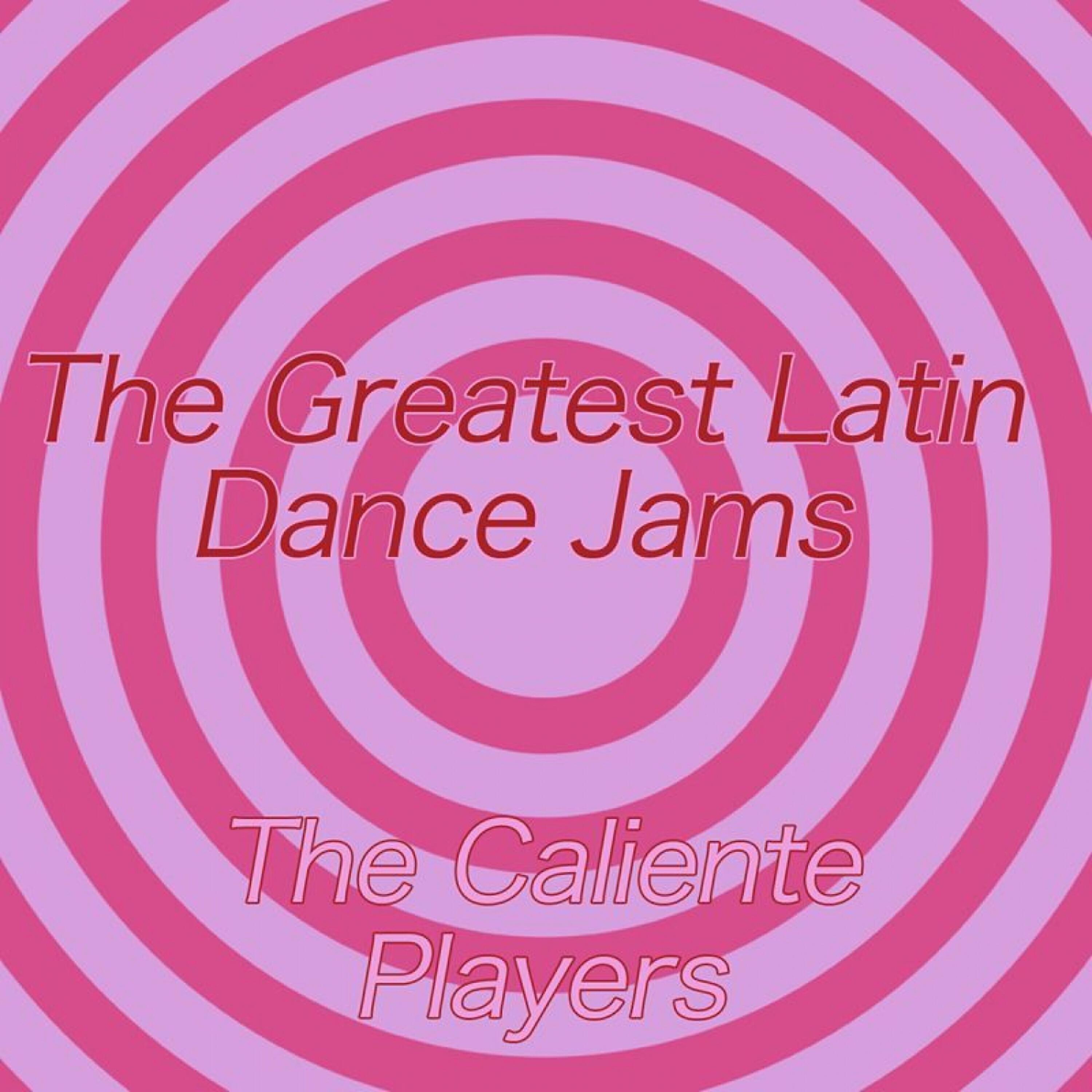 The Caliente Players