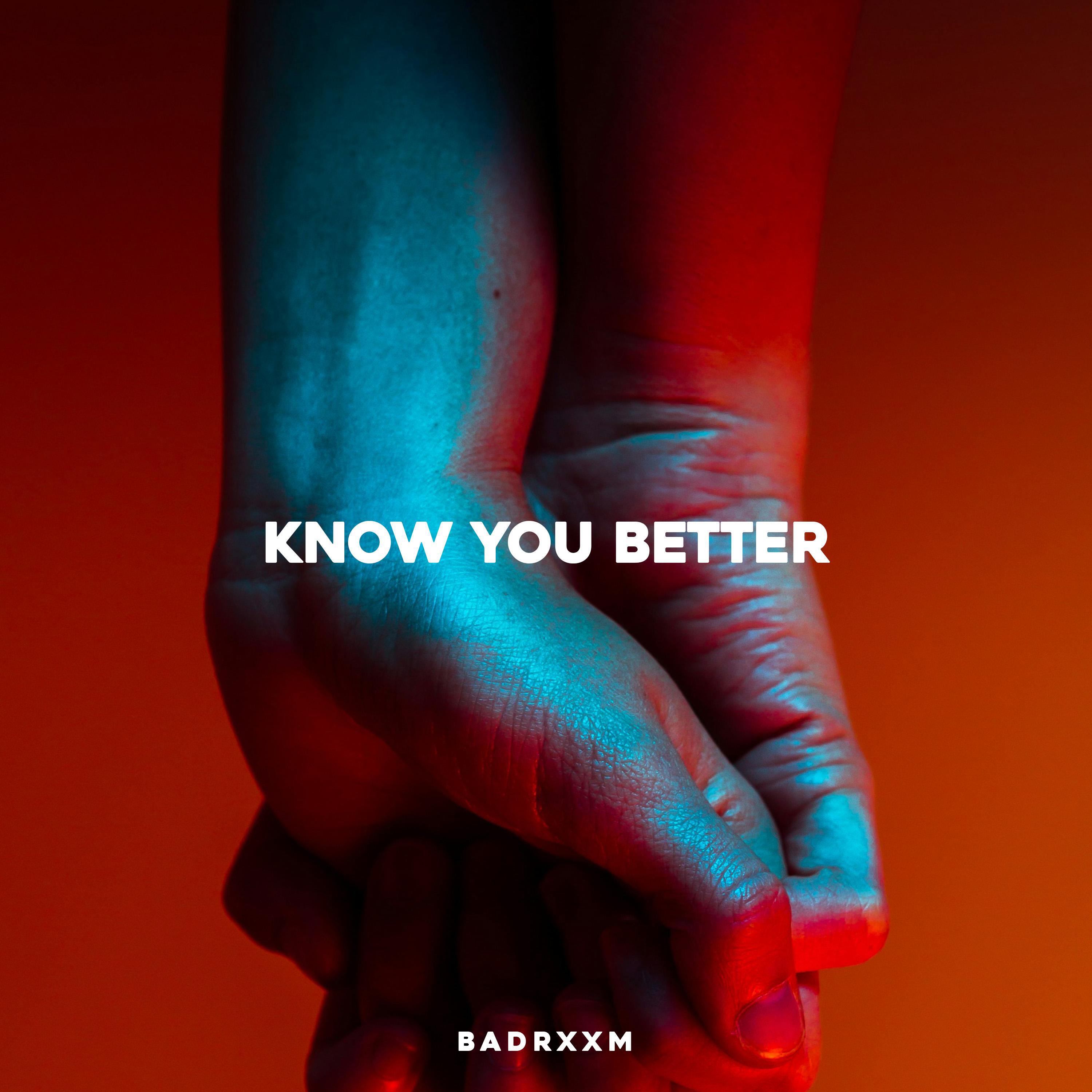 Релиз Know You Better