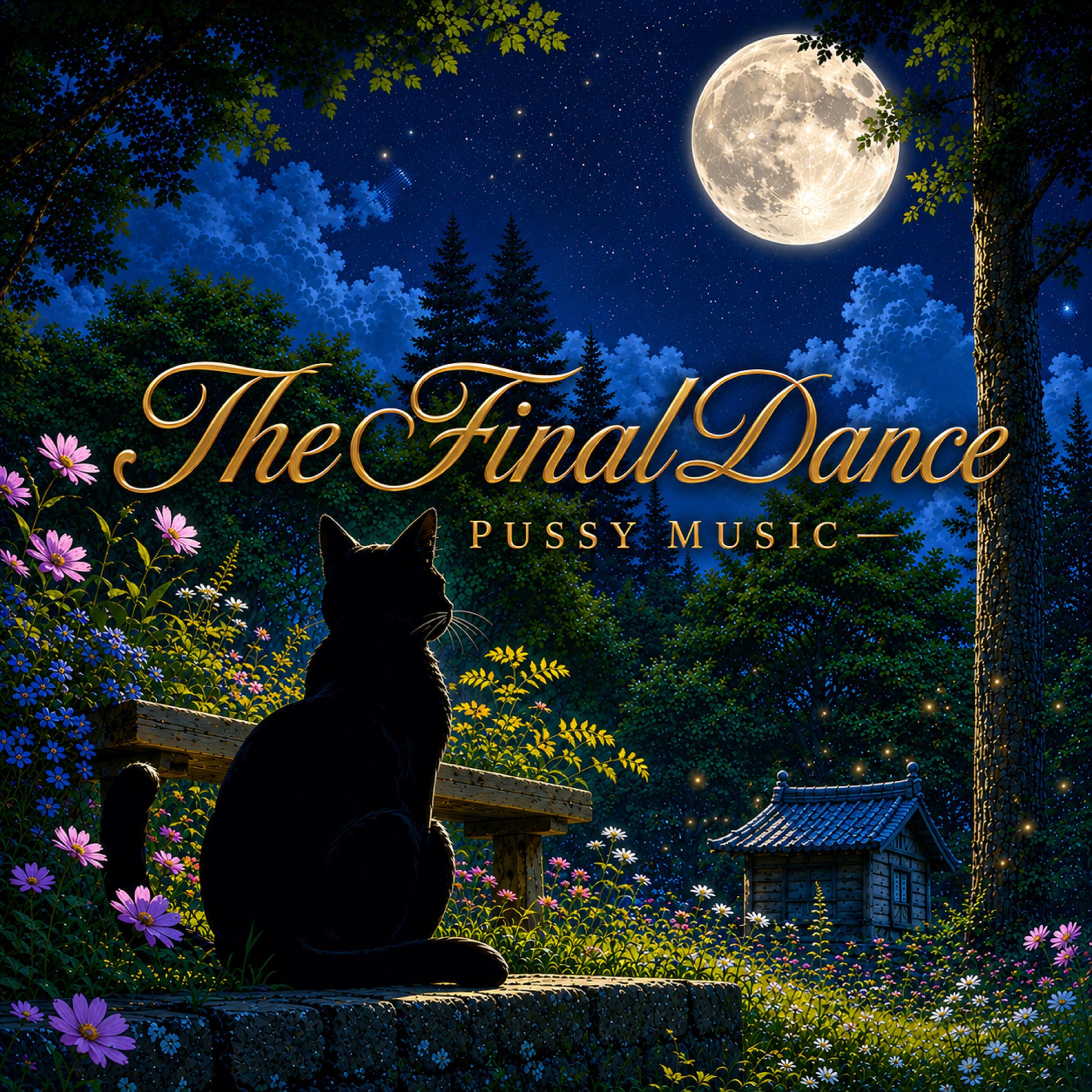 Релиз TheFinalDance