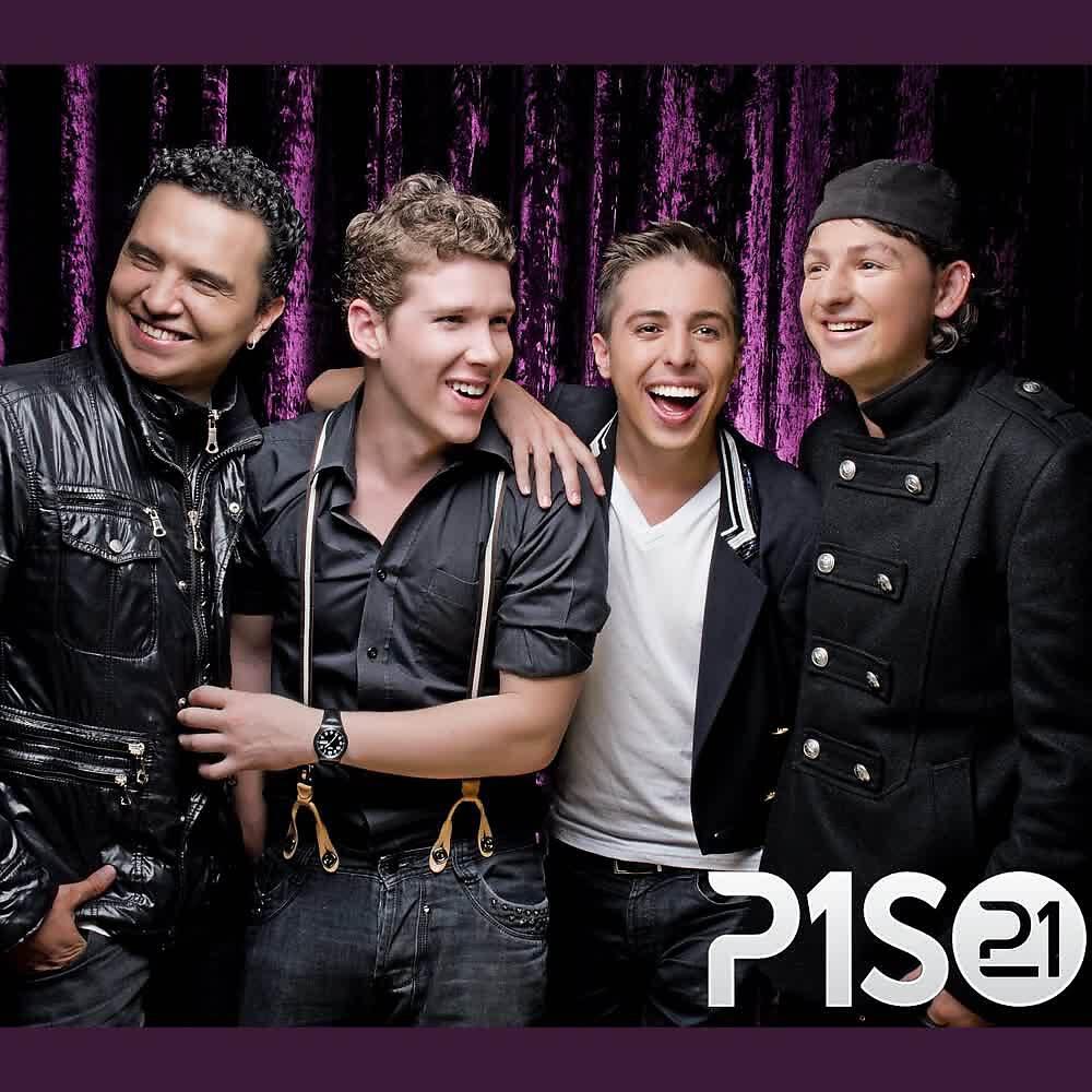 Релиз Piso 21