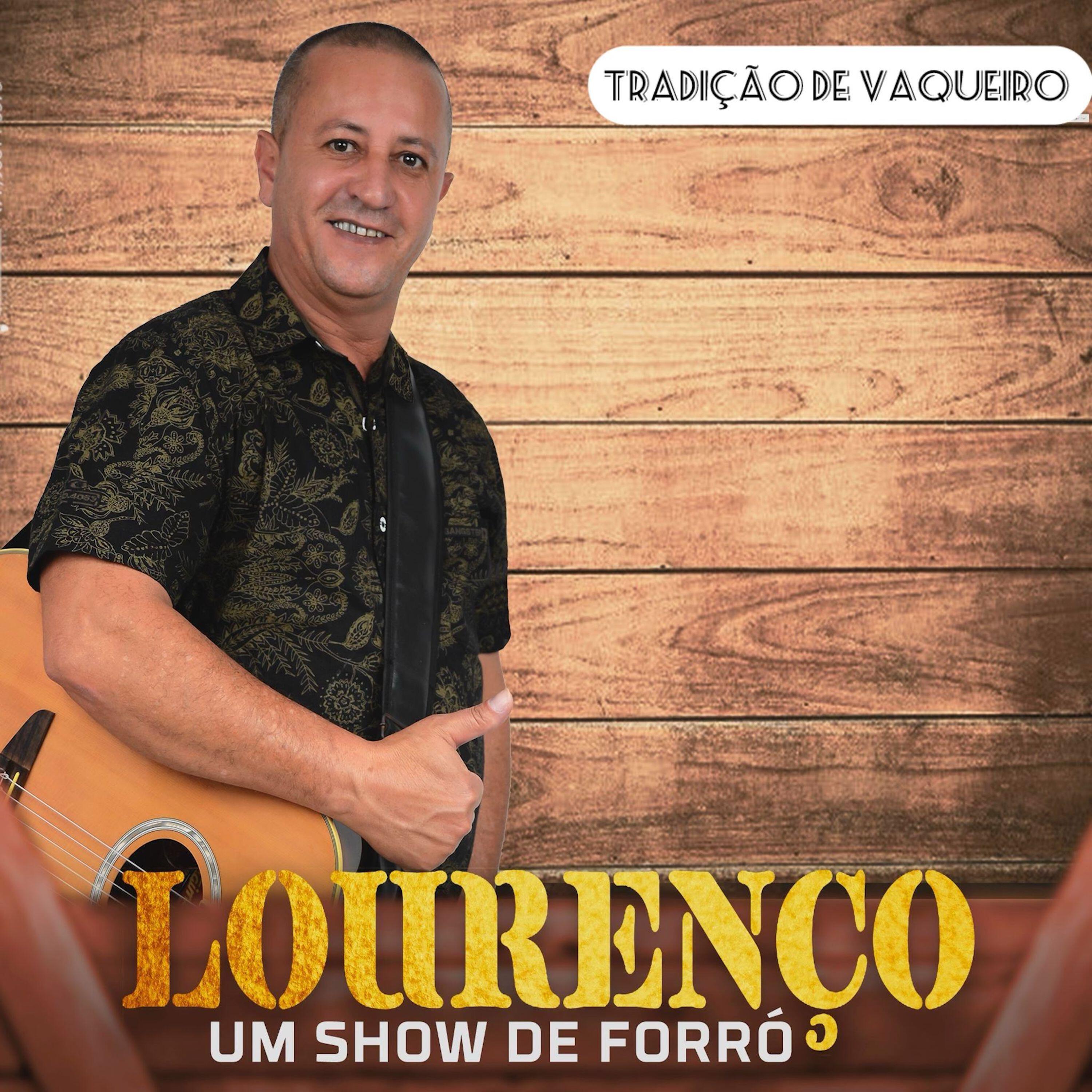 Релиз Tradição de Vaqueiro