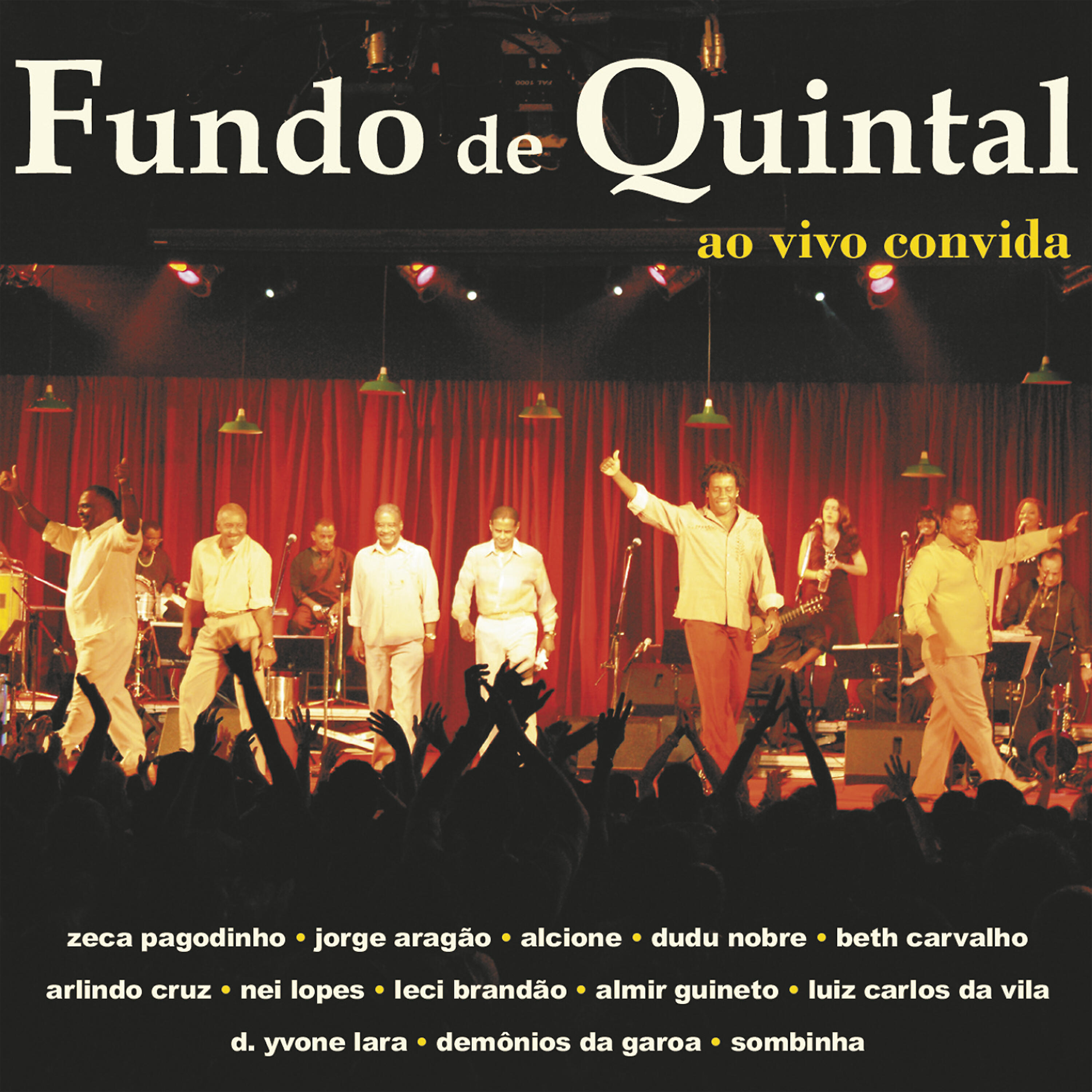 Релиз Ao vivo convida