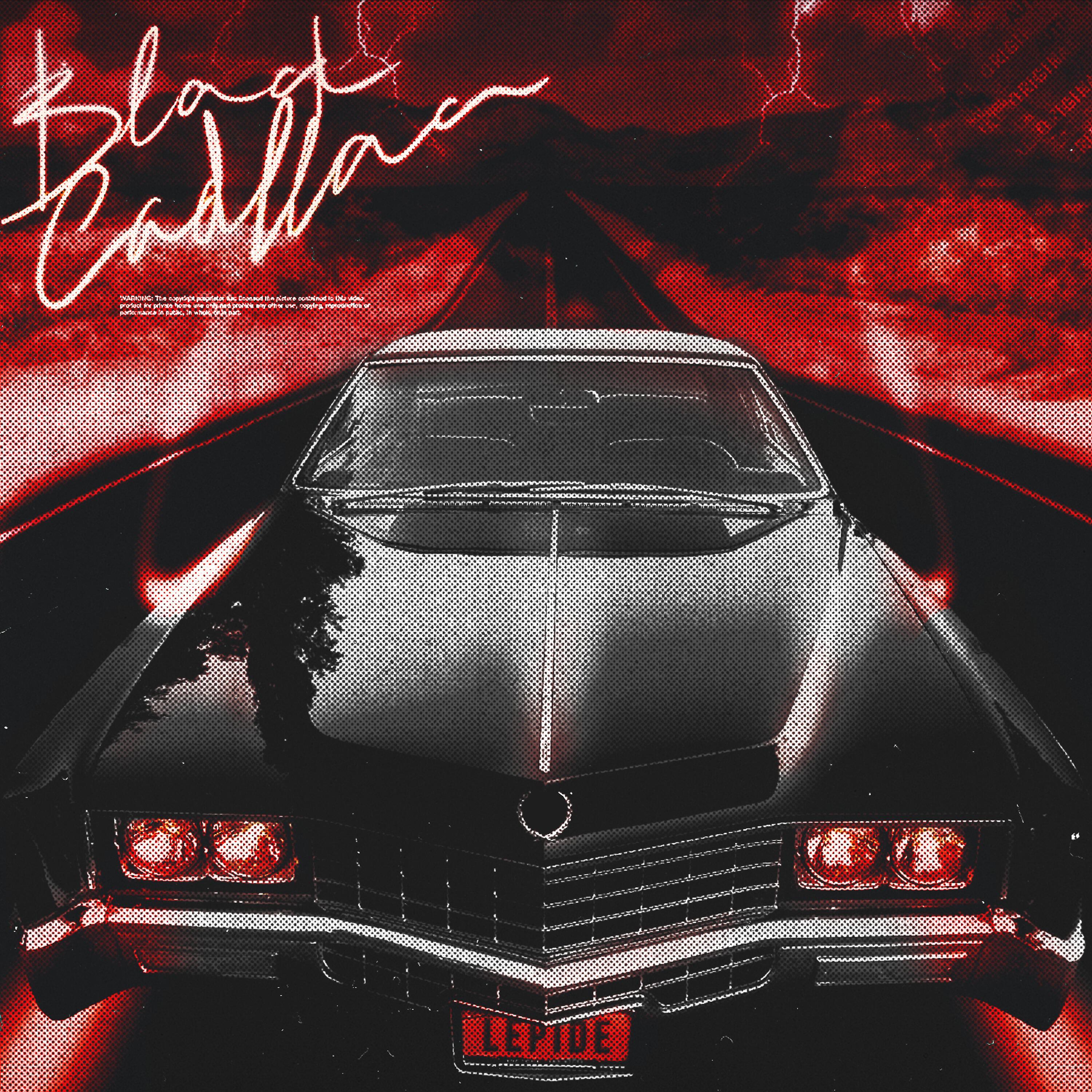Постер альбома Black Cadillac
