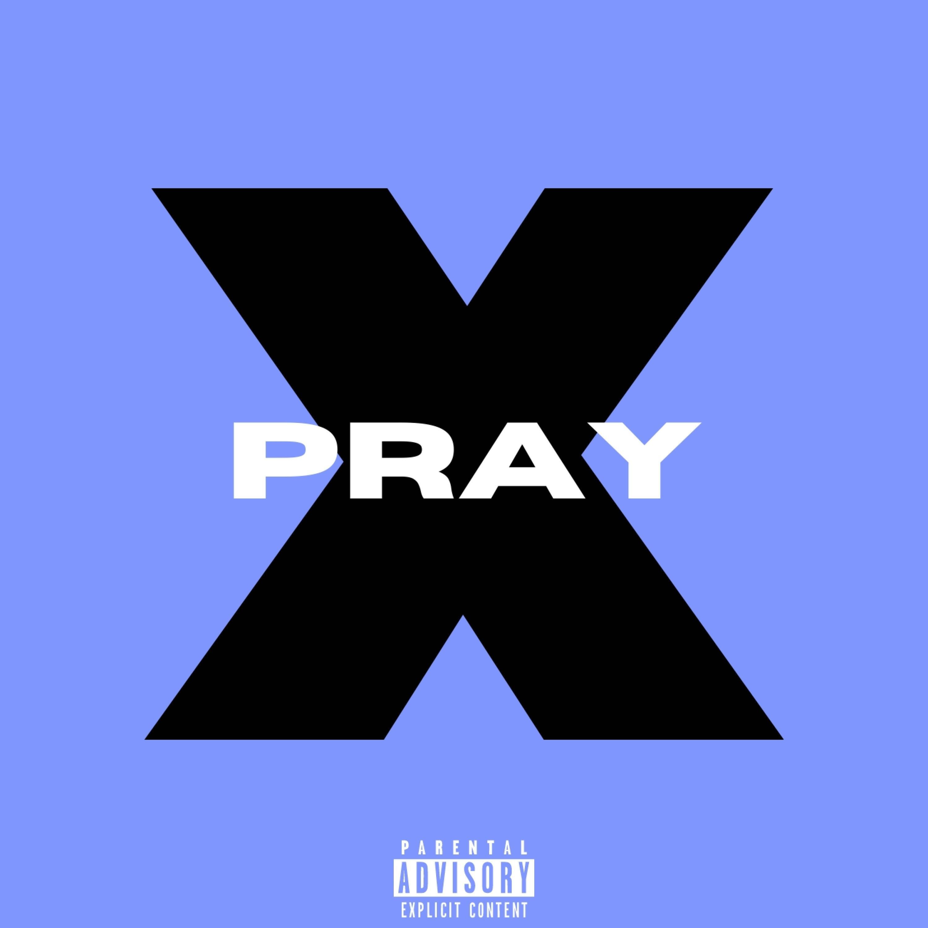 Релиз Pray