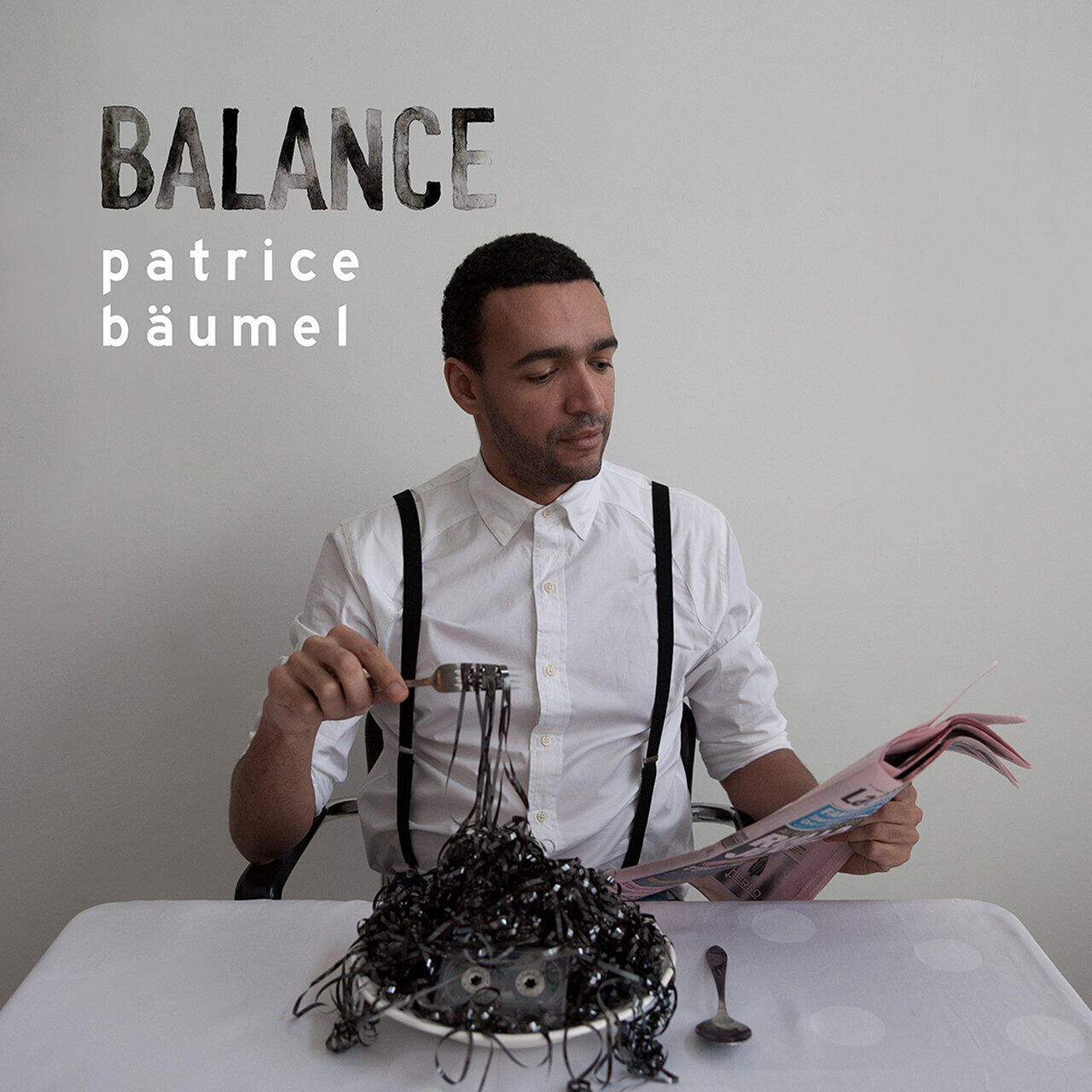Релиз Balance Presents (Un-Mixed Version)