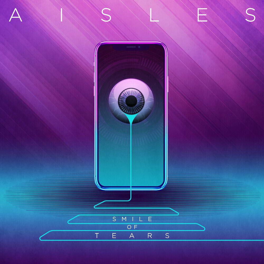 Релиз Smile of Tears