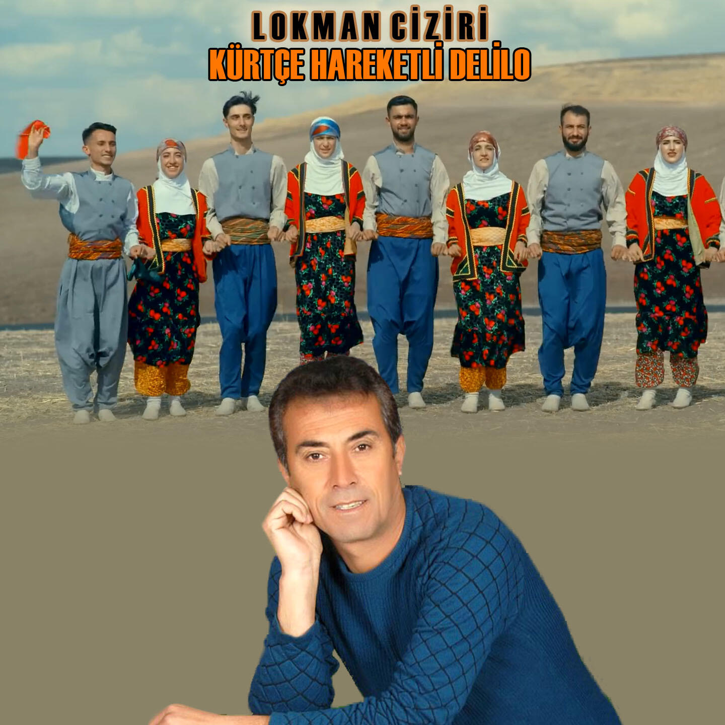 Релиз Kürtçe Hareketli Delilo
