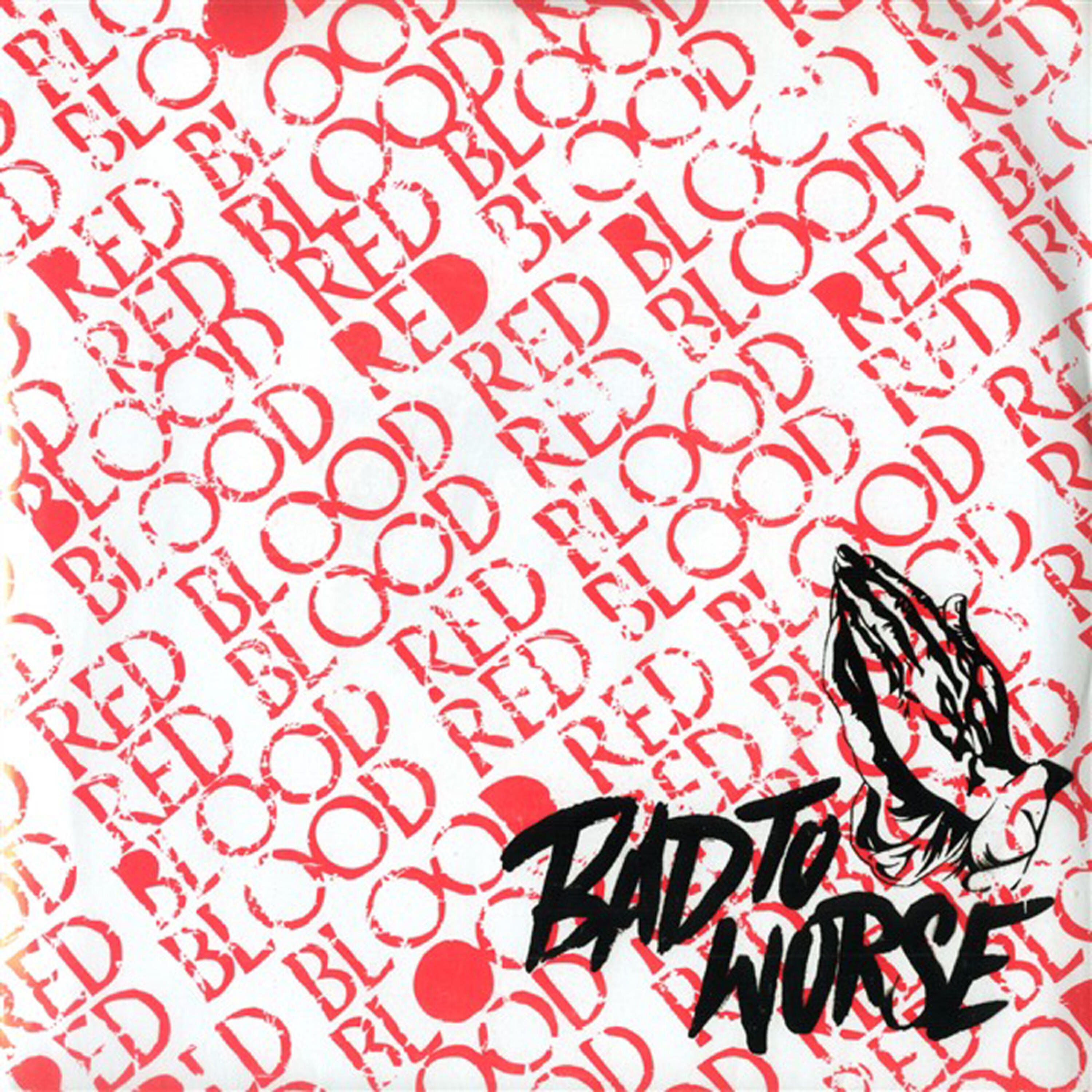Релиз Bad to Worse