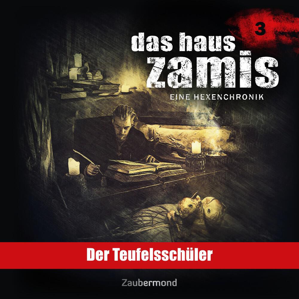 Релиз 3: Der Teufelsschüler