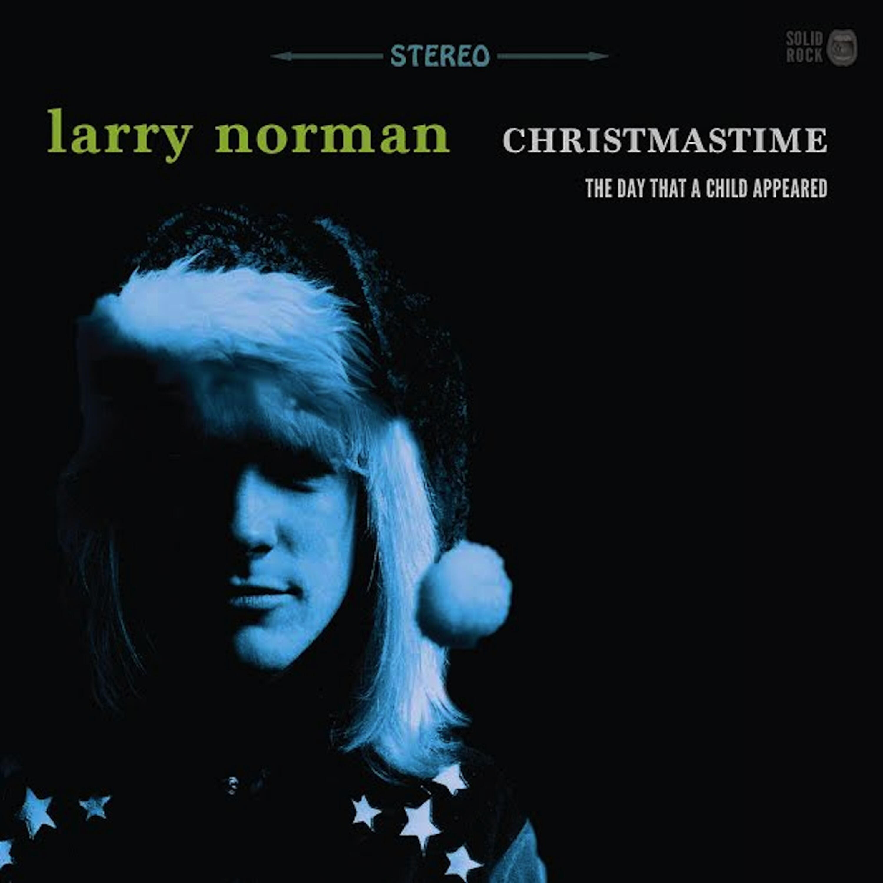 Релиз Christmastime - The Day That a Child Appeared
