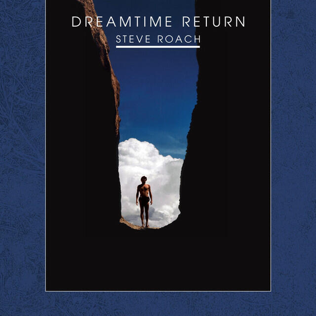 Релиз Dreamtime Return - High Definition Remaster