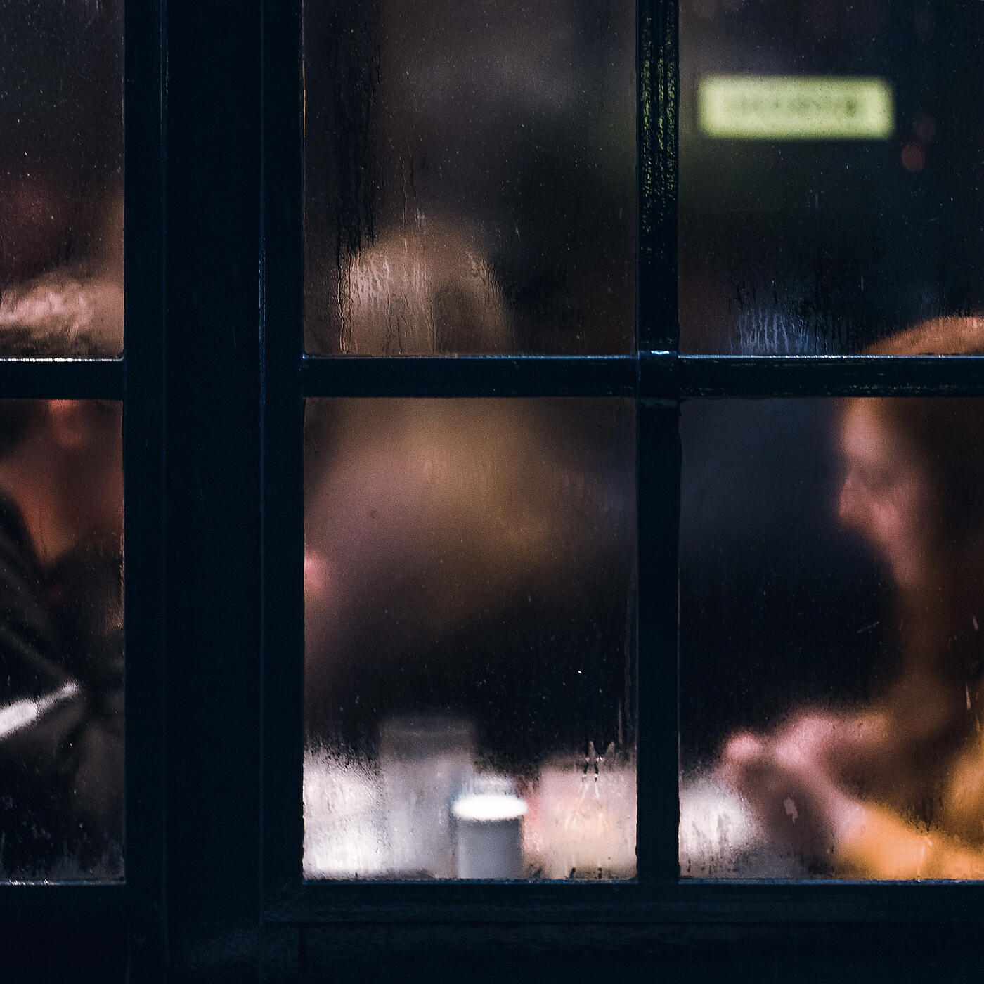 Релиз Lofi Dinner for Two