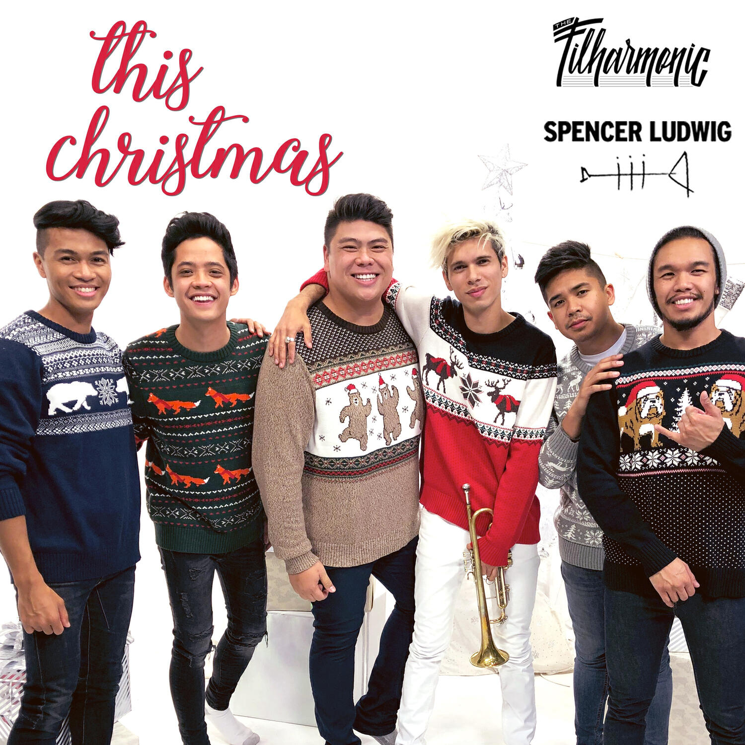 Релиз This Christmas