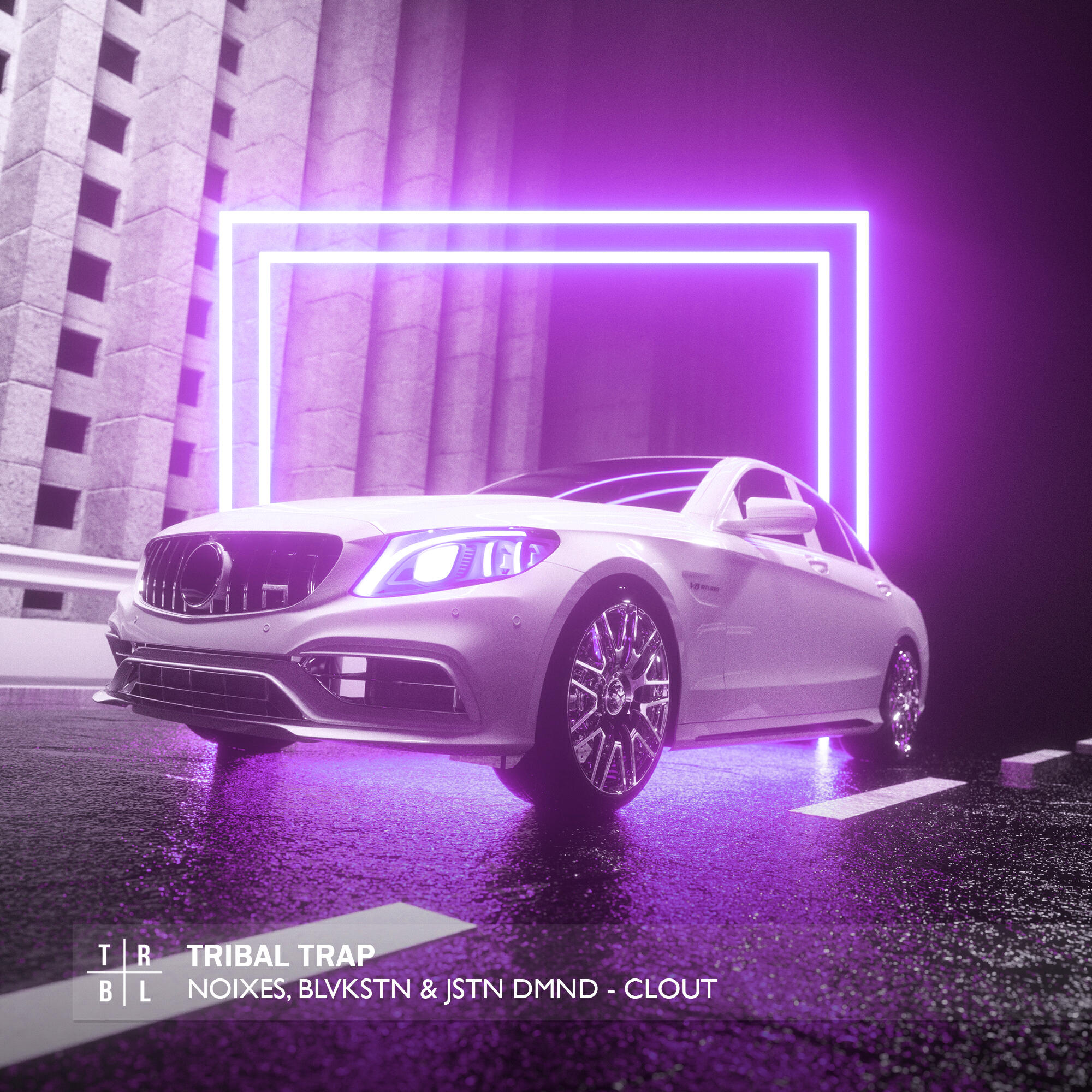Релиз Clout (Sped Up)