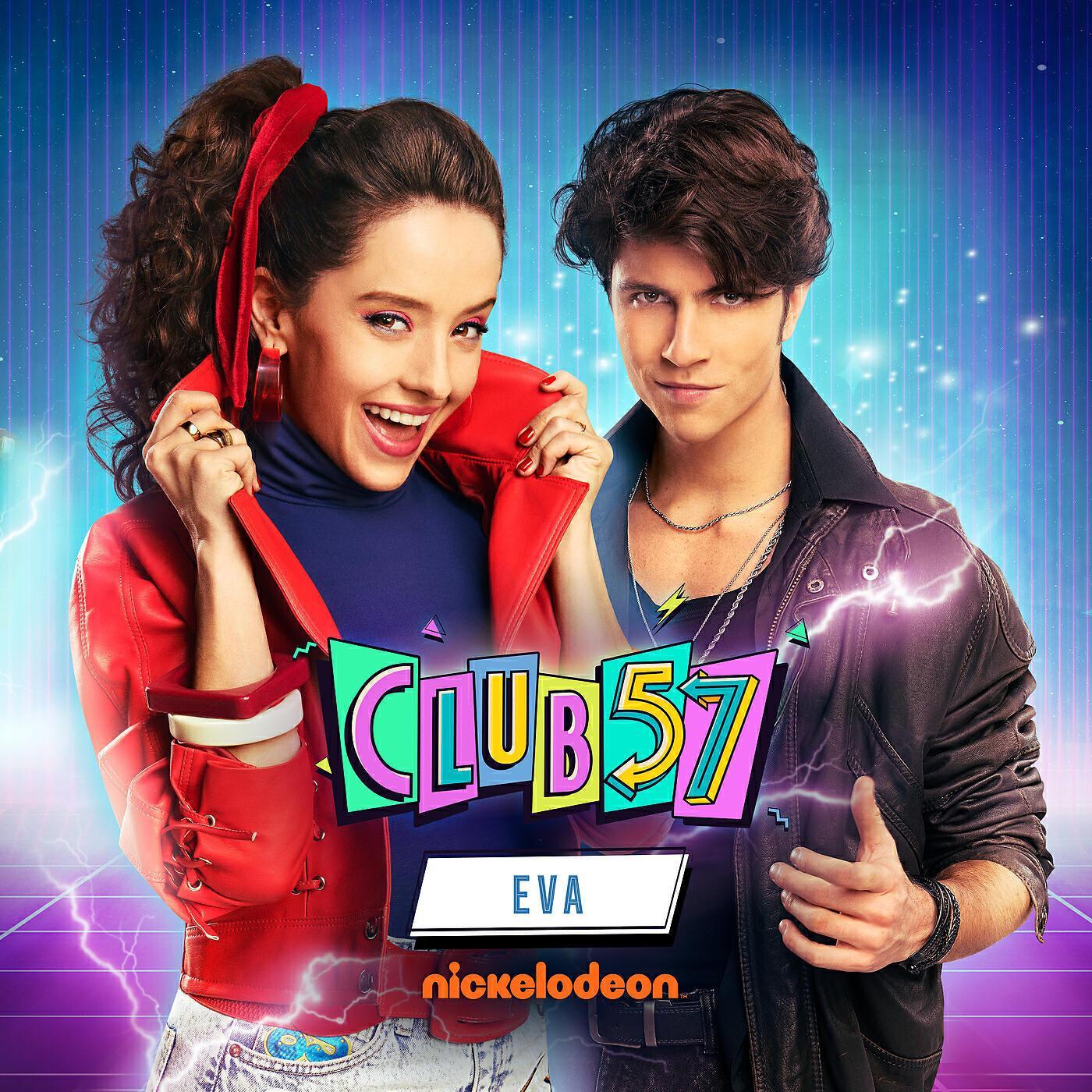Club 57 Cast
