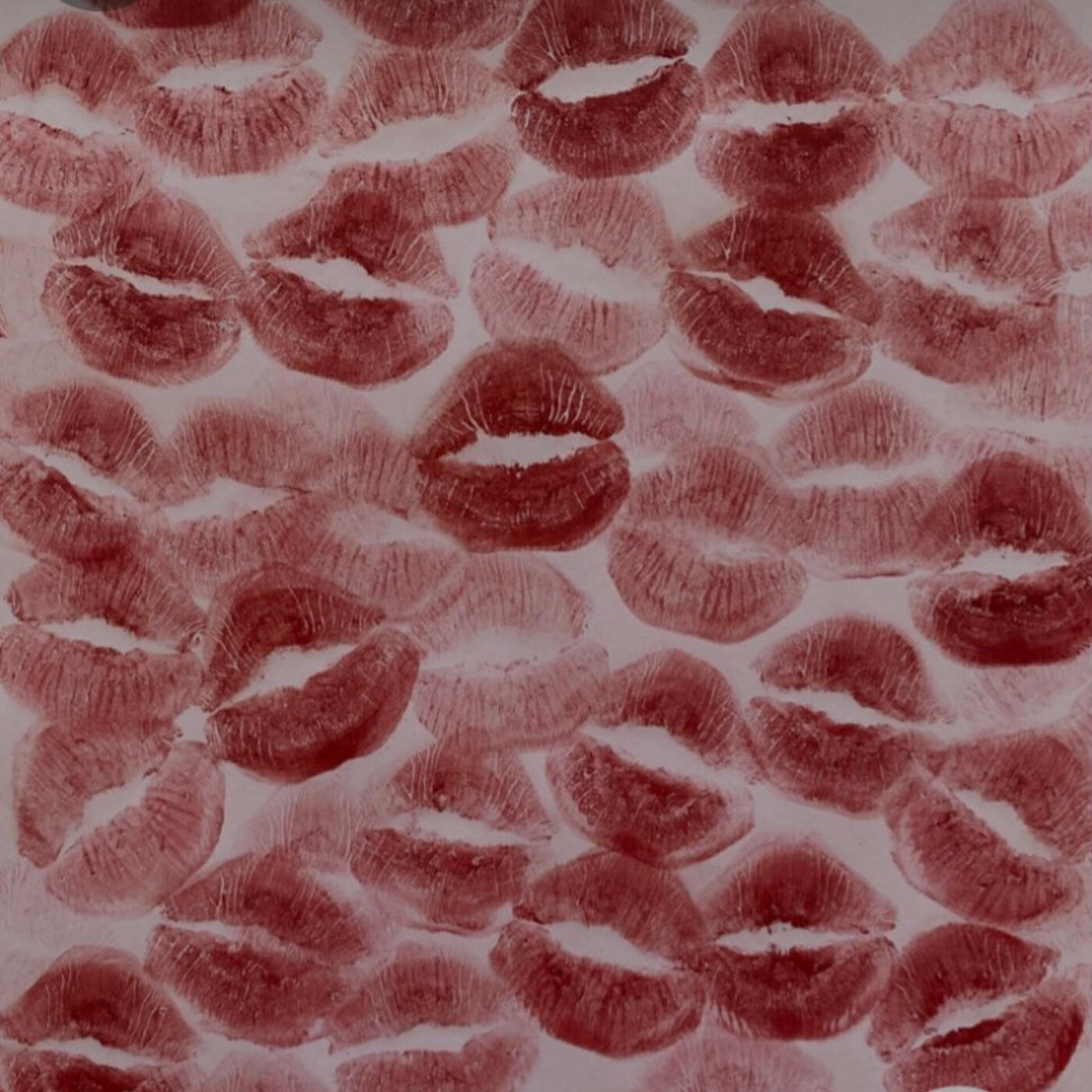 Релиз Лапаю поцілунки