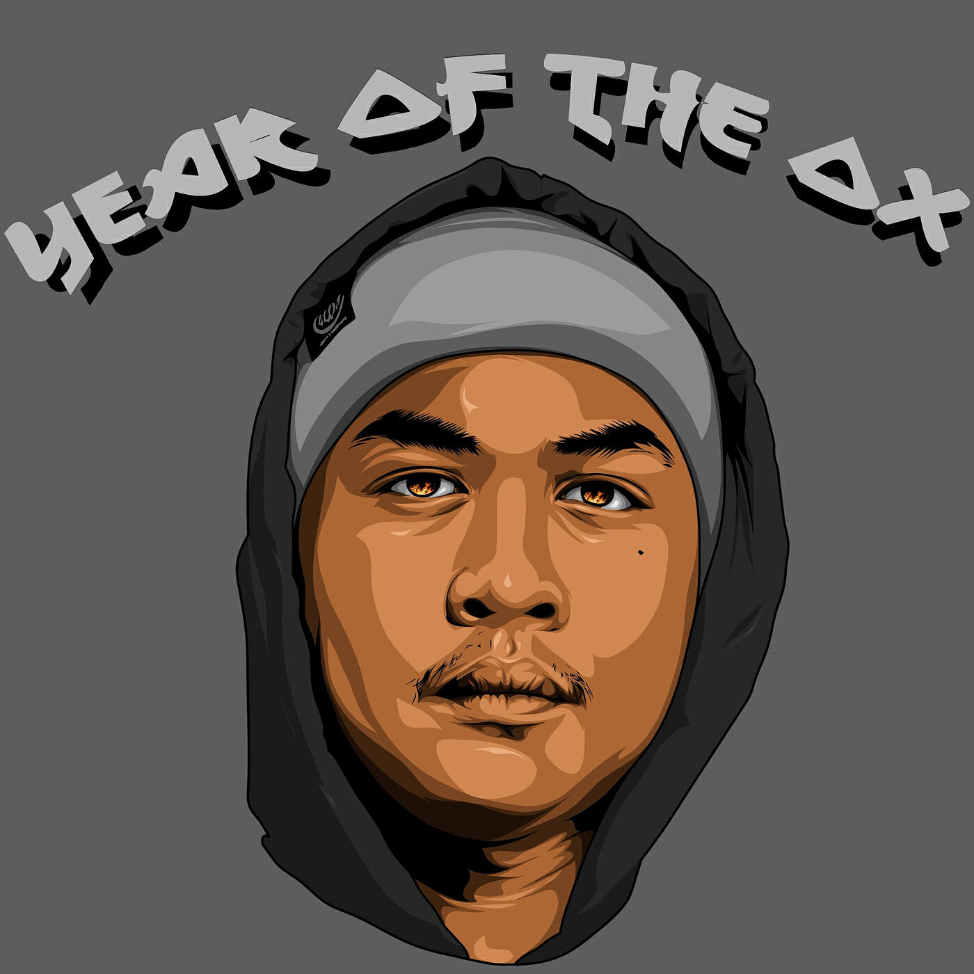 Релиз Year of the Ox