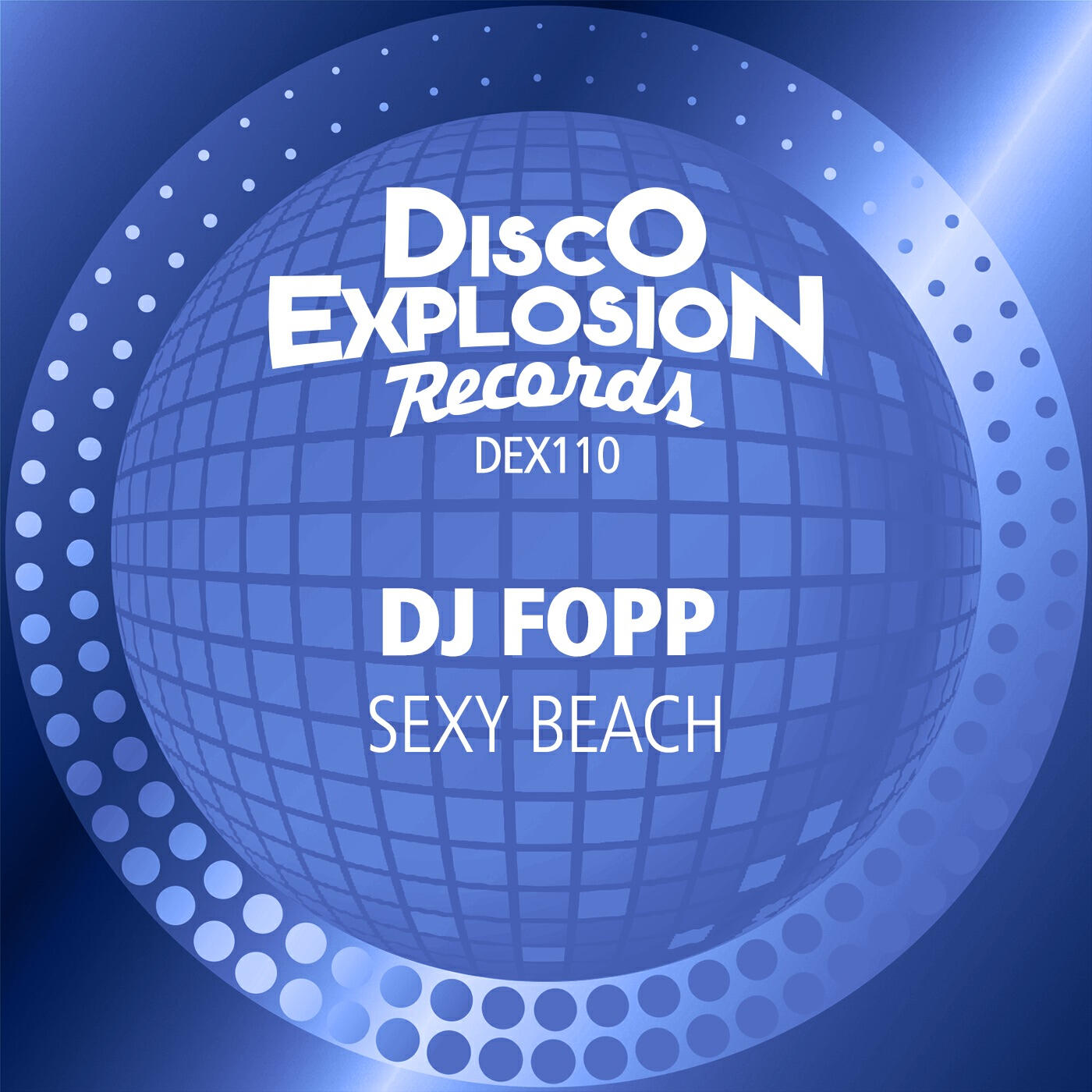 Релиз Sexy Beach