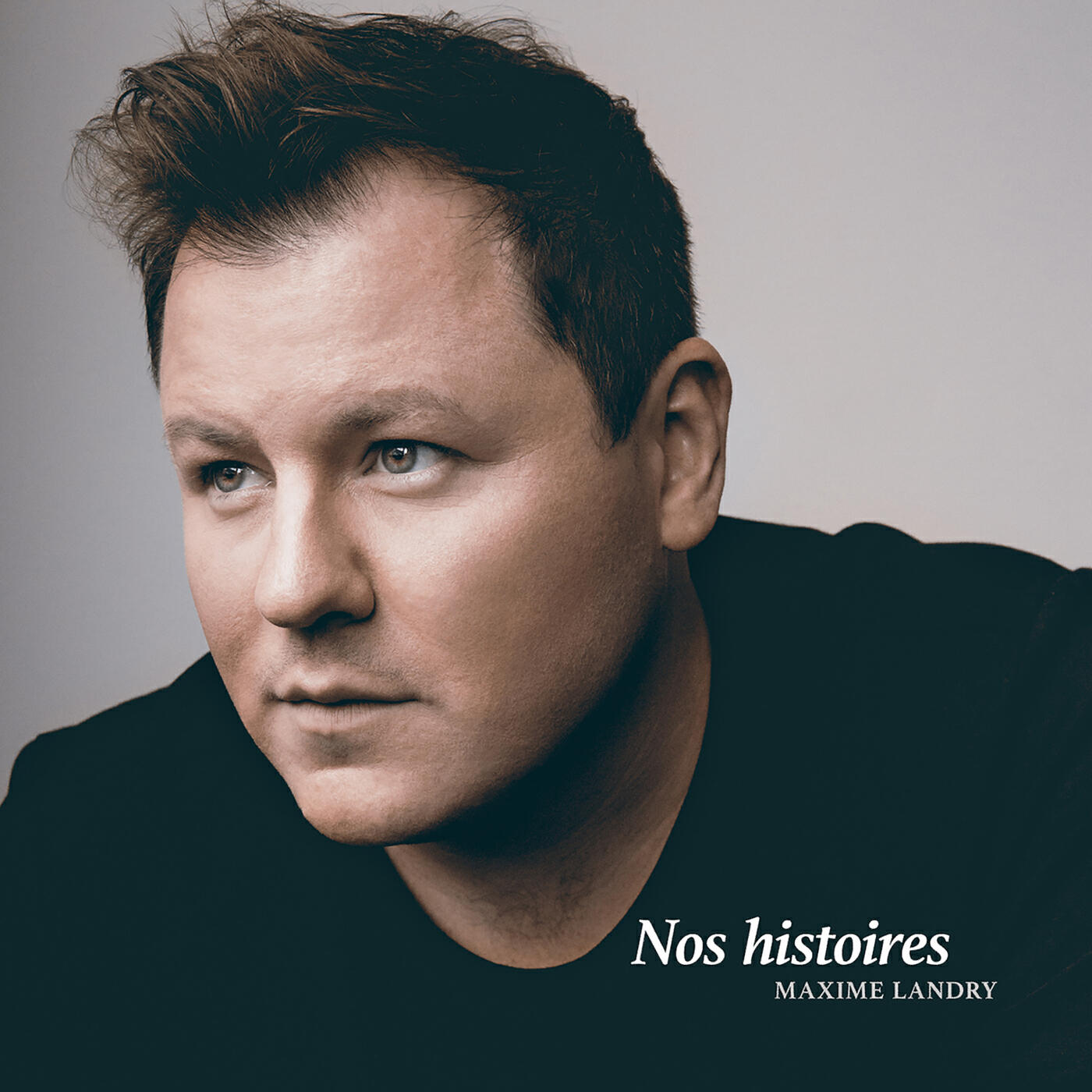 Релиз Nos histoires