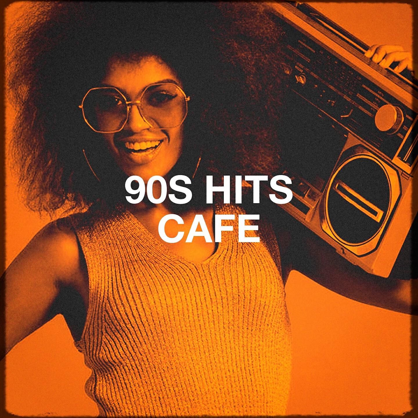Постер альбома 90s Hits Café