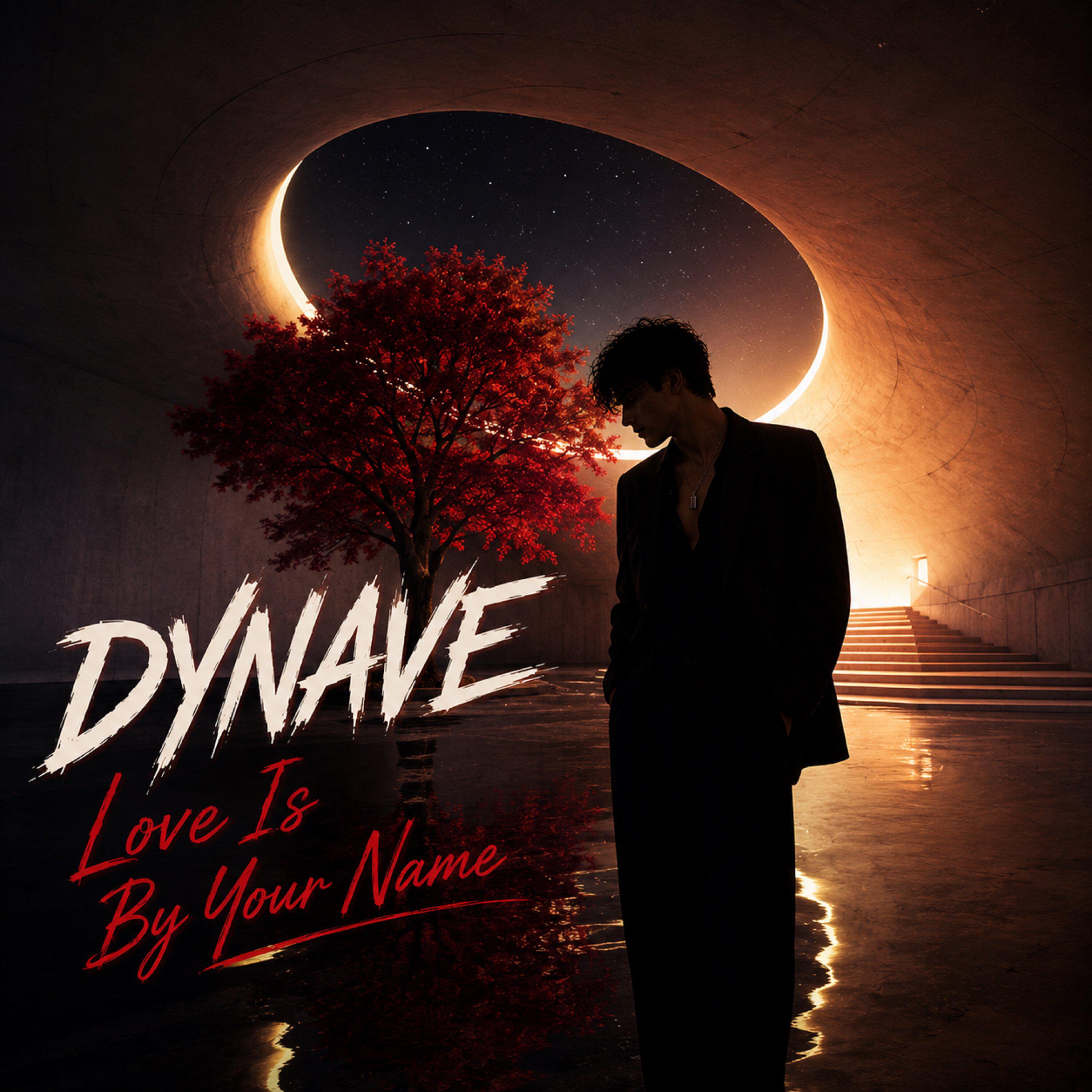 Релиз Love Is By Your Name