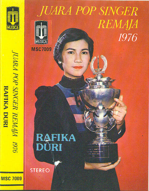 Релиз Hati Tertusuk Duri