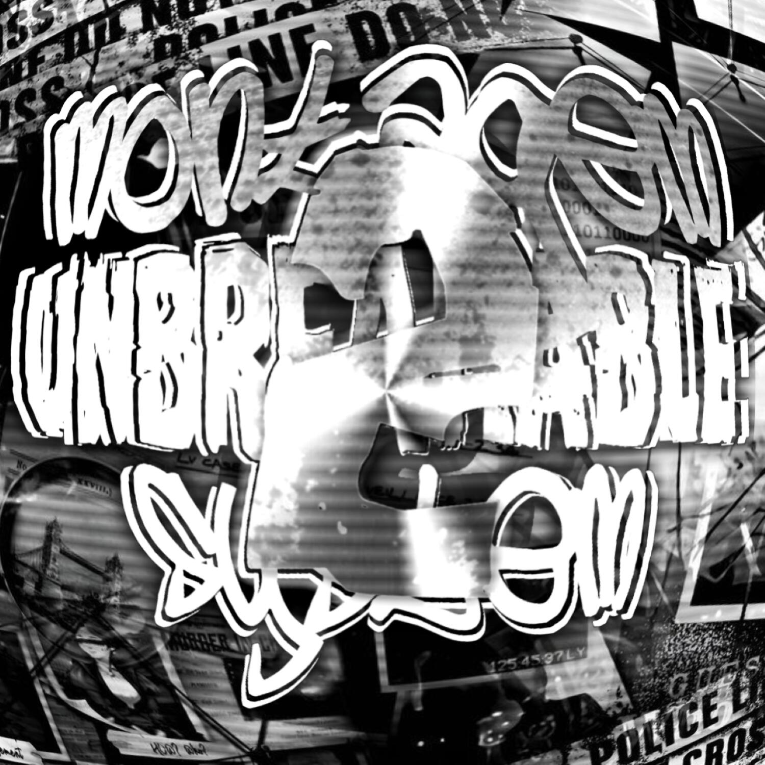 Релиз MONTAGEM UNBREAKABLE SYSTEM, Vol. 2